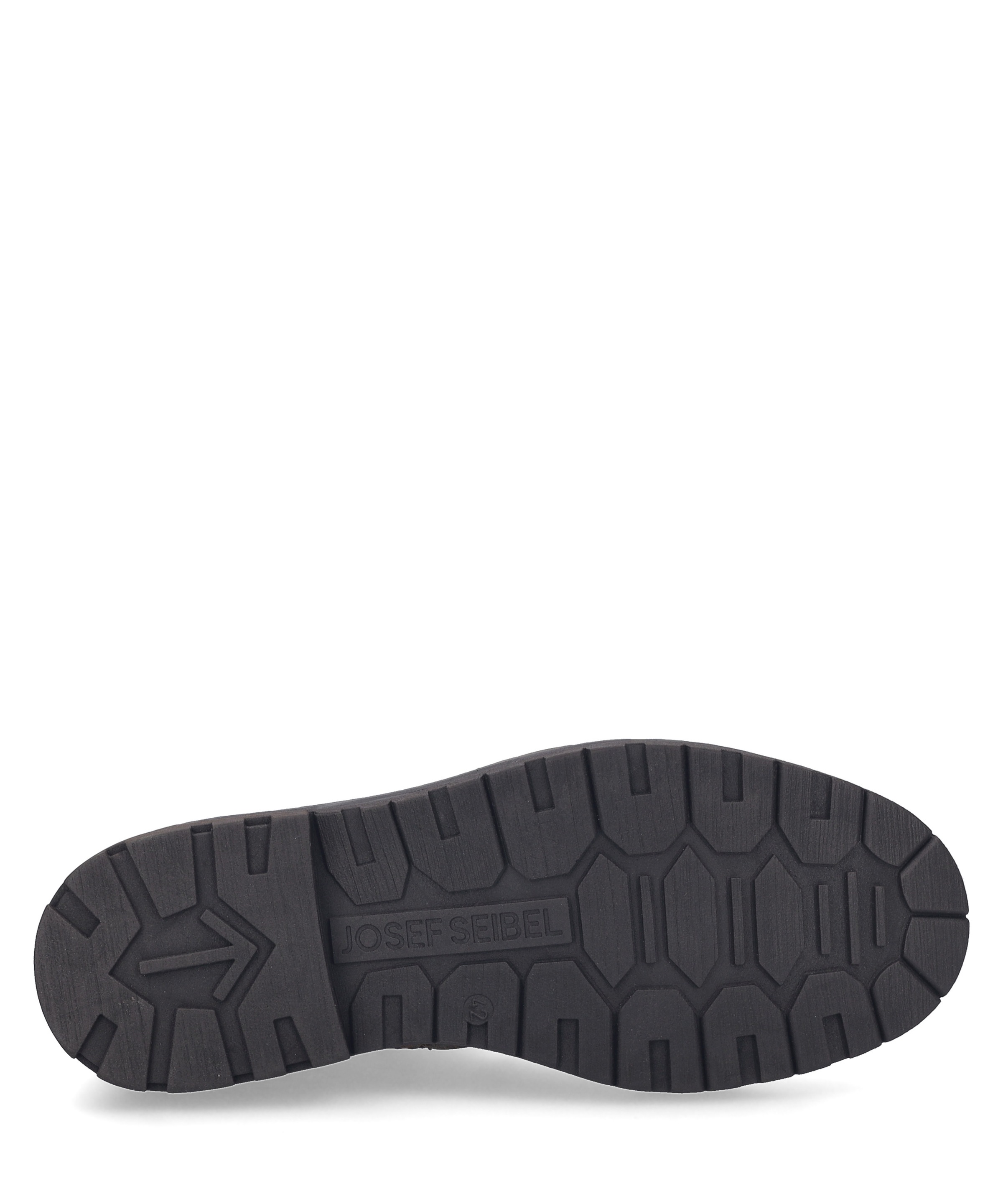 Josef Seibel Stiefelette »Curtis 51, castagne«