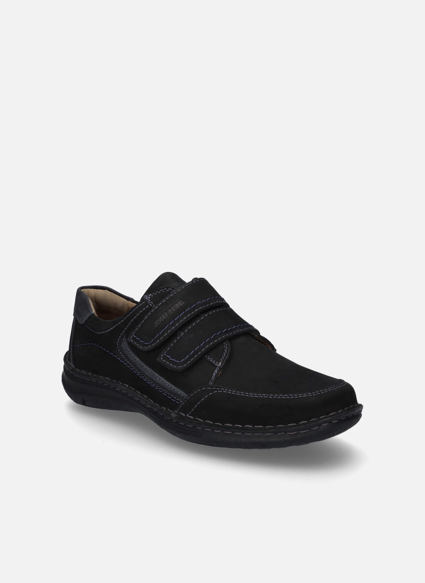Josef Seibel Slipper »Anvers 90, schwarz«