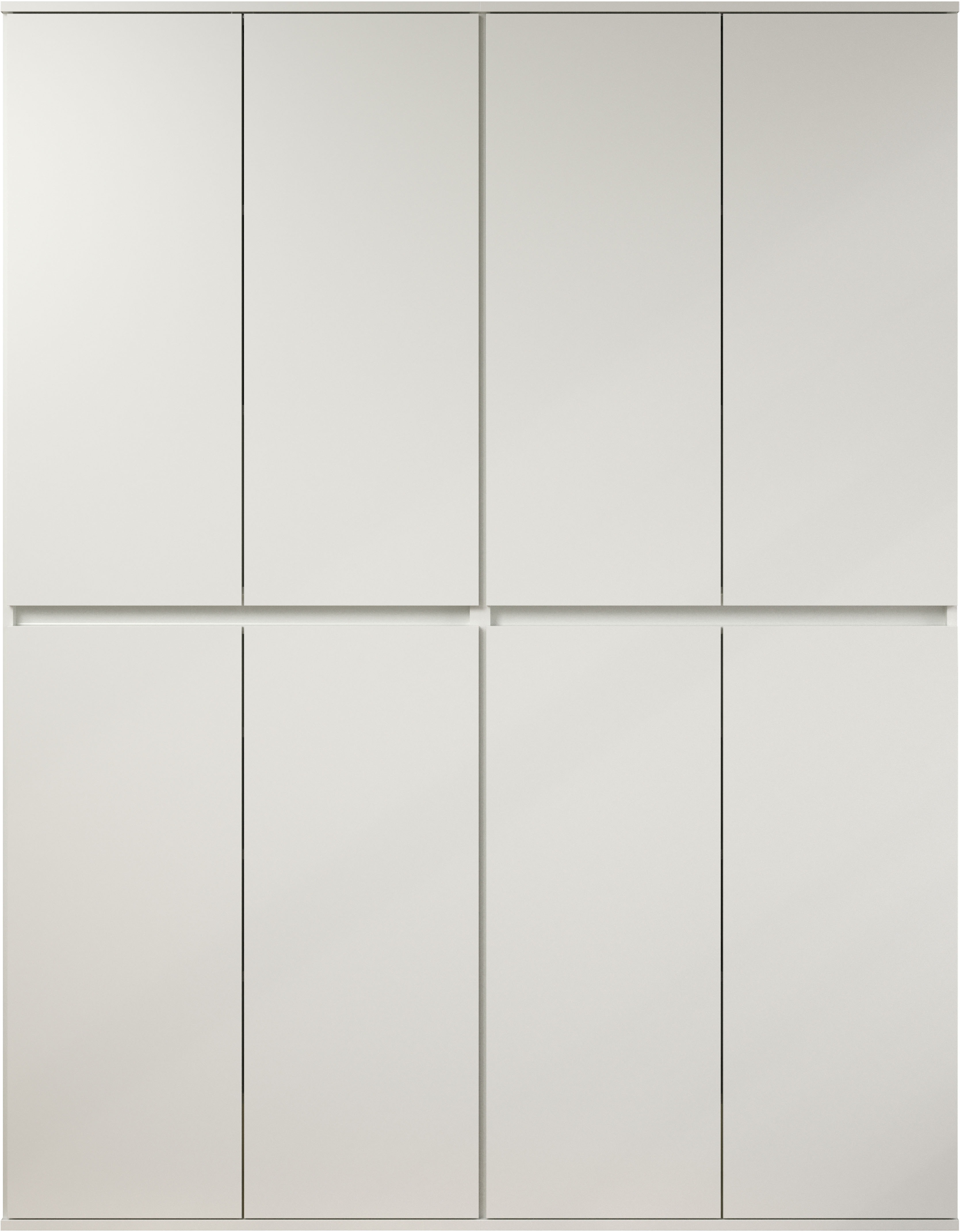 Thumbnail - INOSIGN Garderoben-Set "Novara" Komplett-Set, 2 Stk. tlg.