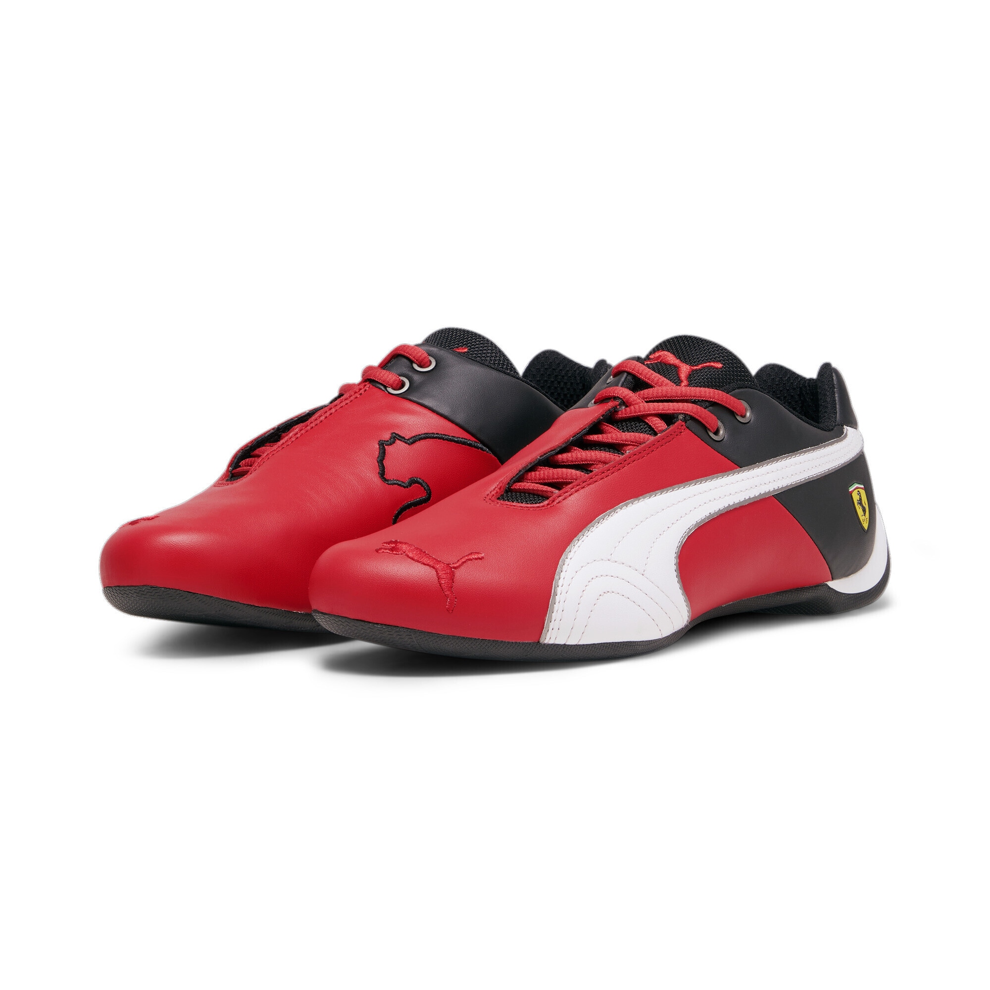 PUMA Sneaker »Scuderia Ferrari Future Cat O...