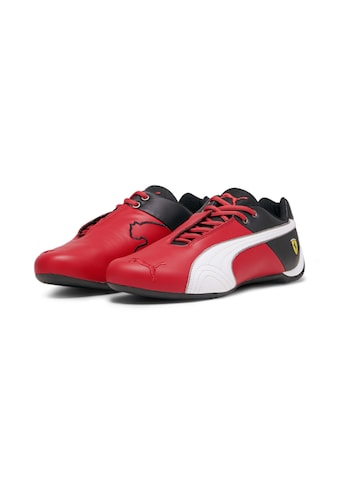 PUMA Sneaker »Scuderia Ferrari Future Cat O...