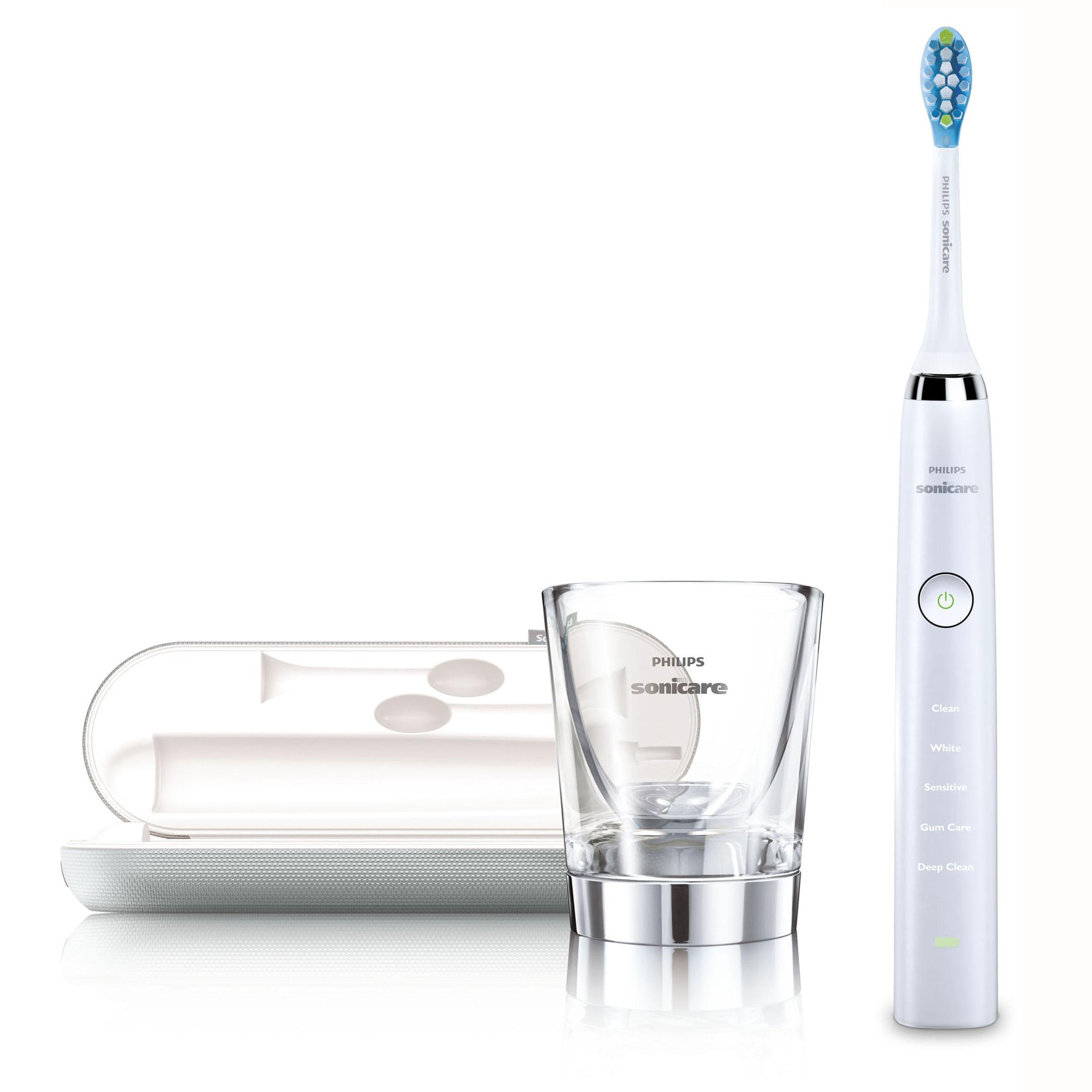 Philips Sonicare Schallzahnbürste »HX9339/89 Diamond Clean Neue