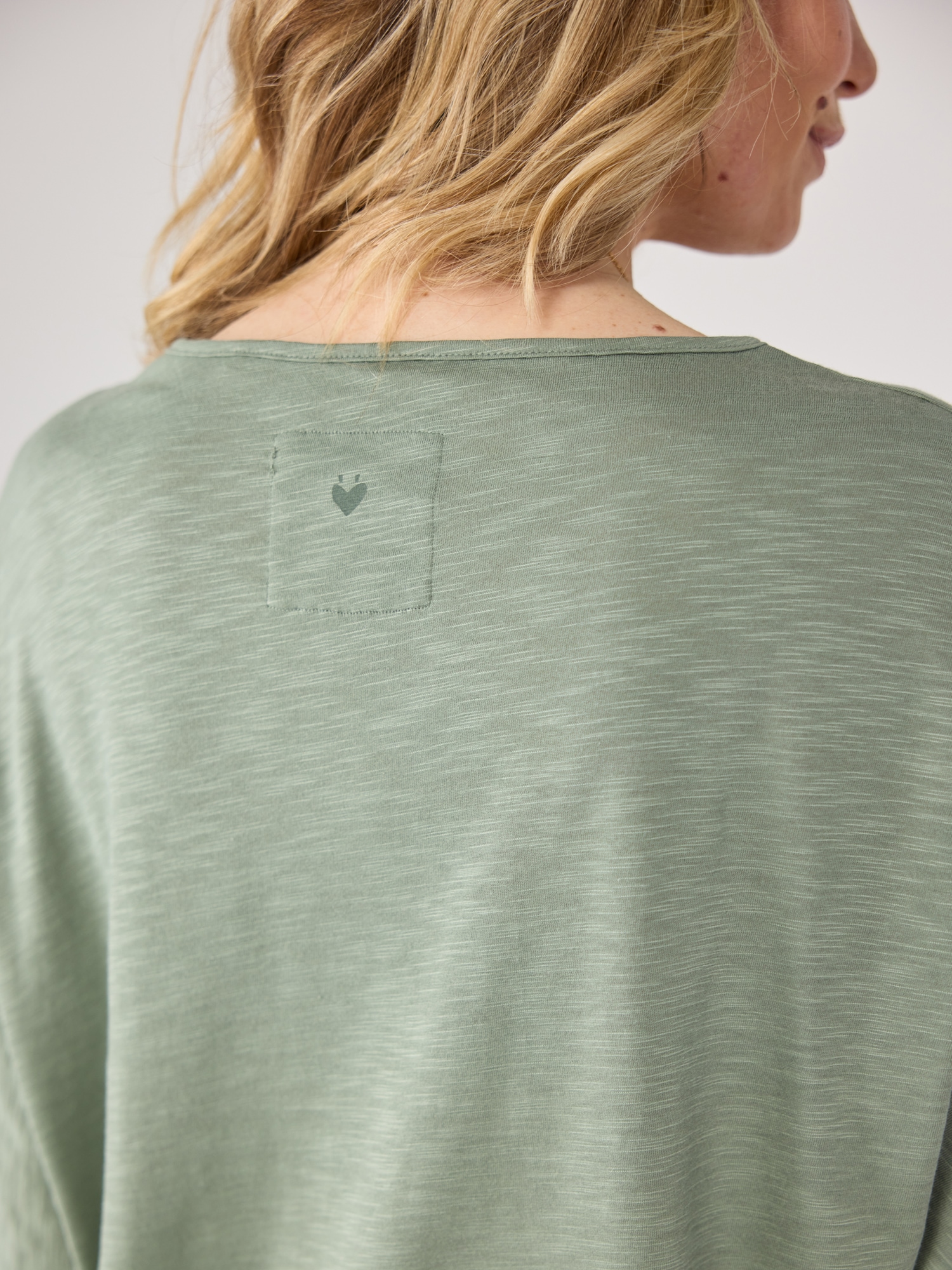 Lieblingsstück T-Shirt »LIEBLINGSSTÜCK CissiL«