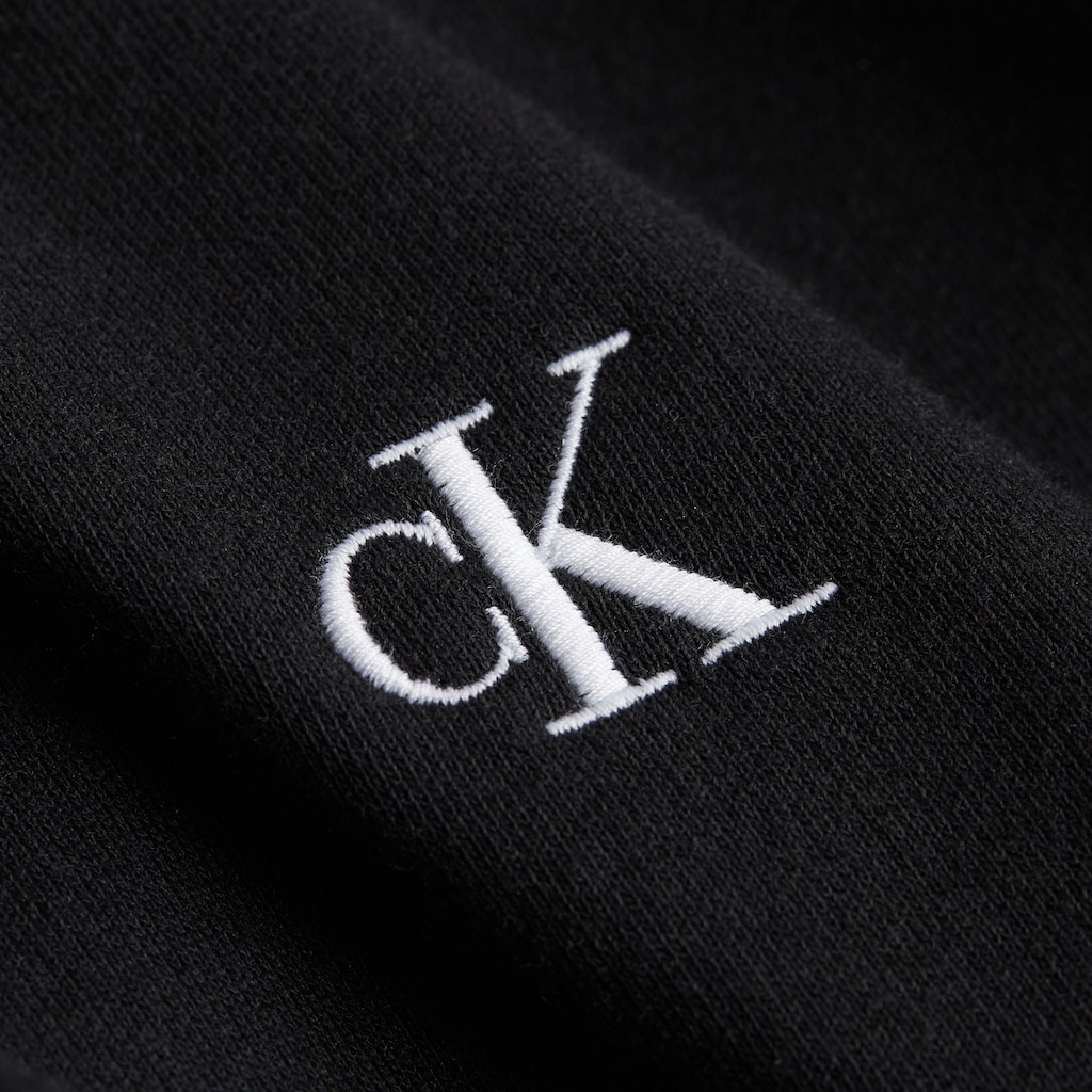 Calvin Klein Jeans Kapuzensweatshirt »CK ESSENTIAL HOODIE« SV9000