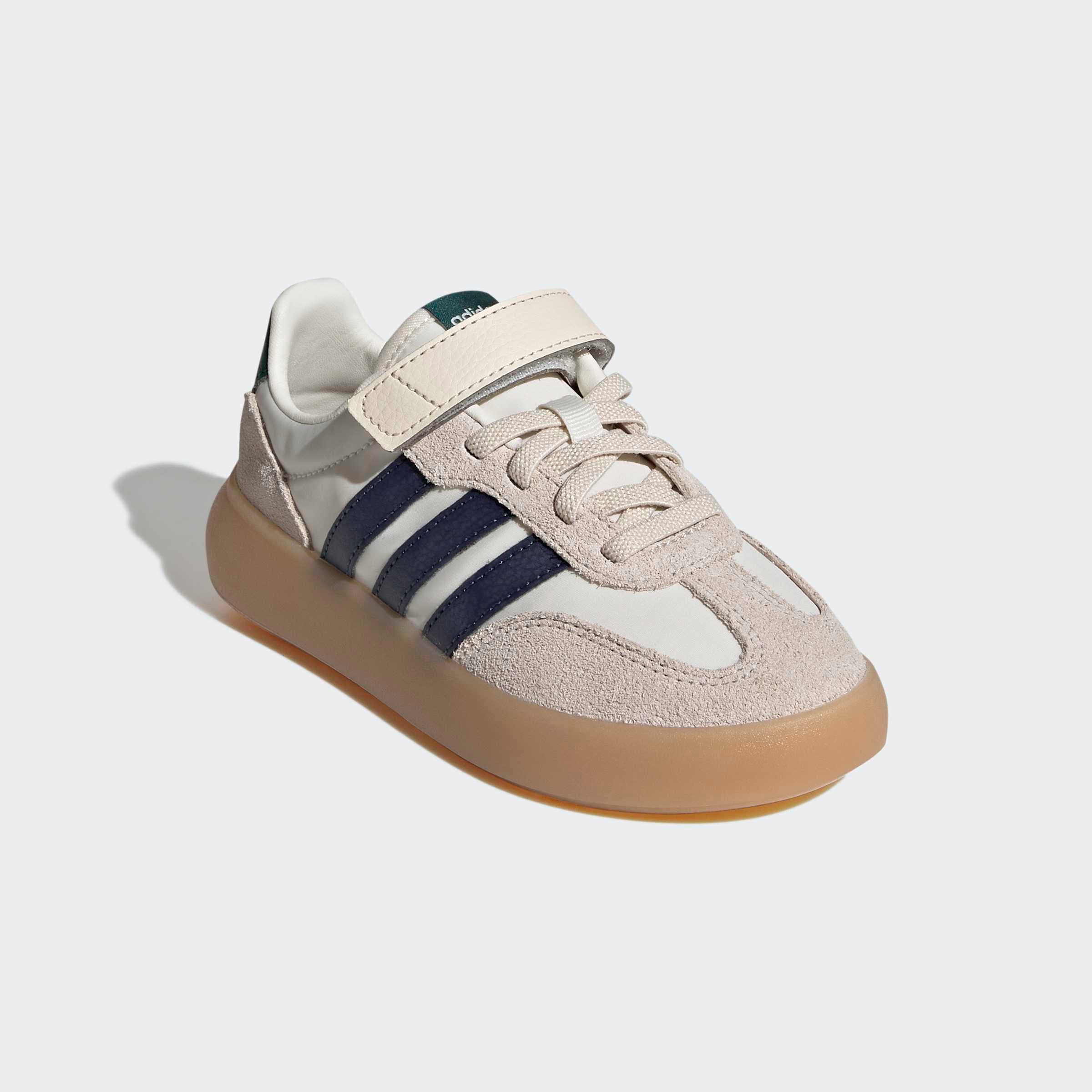 adidas Sportswear "BARREDA DECODE KIDS" inspiriert vom Design des Handball Spezial, für Kinder & Jugendliche