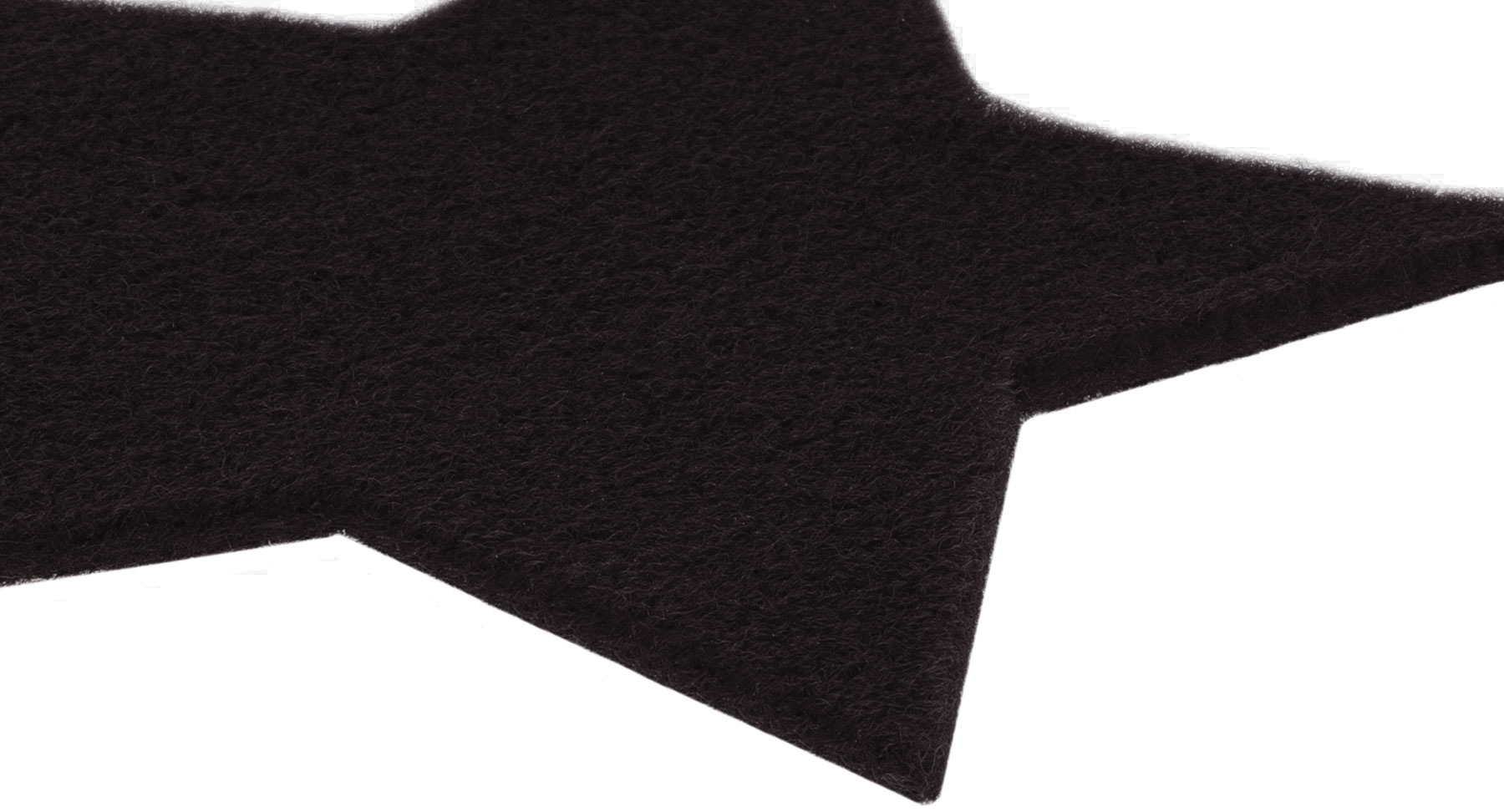 Primaflor-Ideen in Textil Platzset "Stern, Weihnachtsdeko" auch ideal als U günstig online kaufen