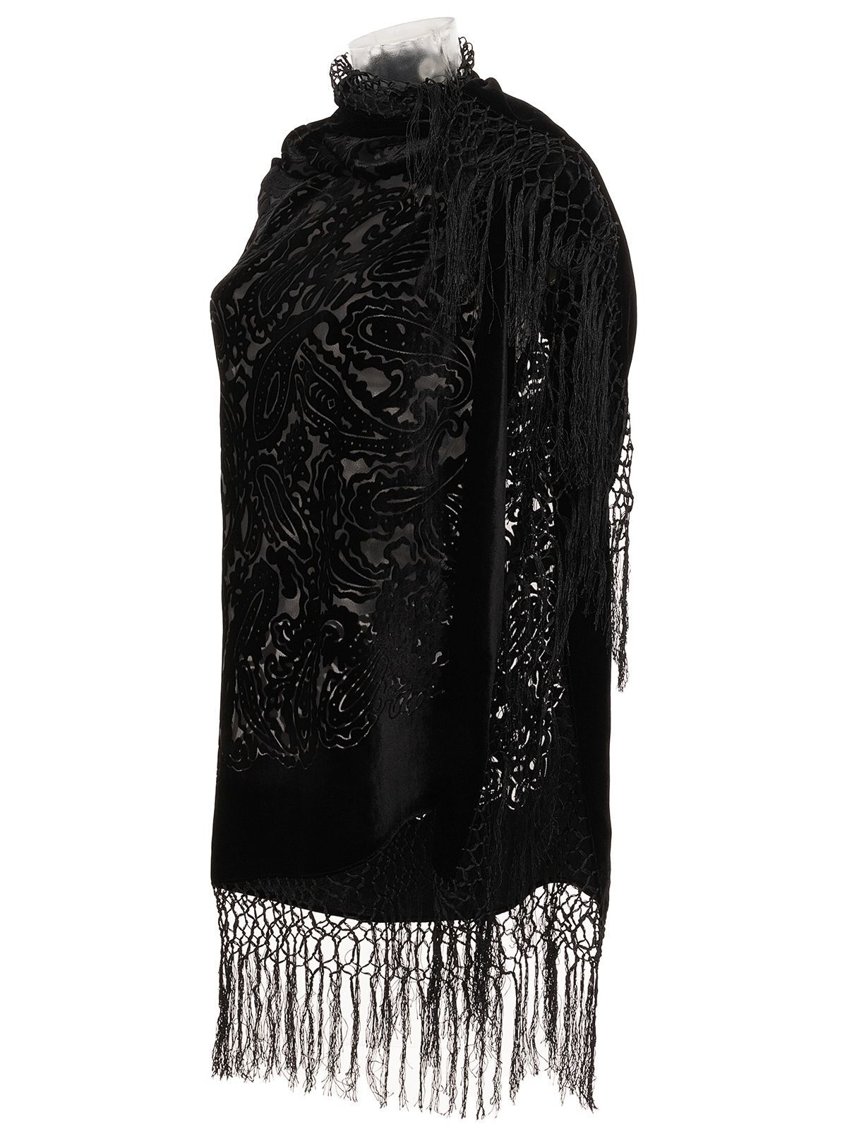 PURSET Schal »Schal 54203600«