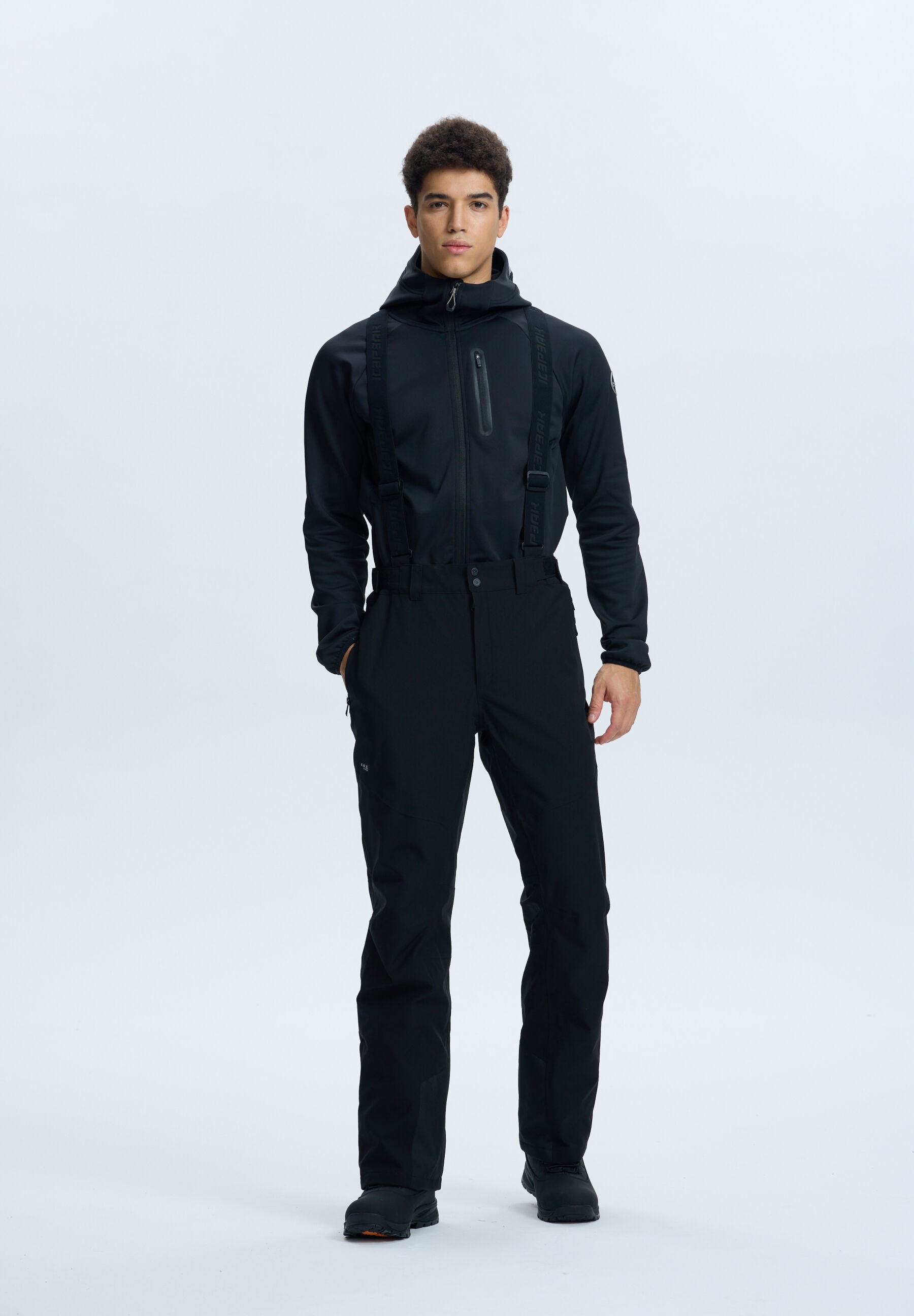 Icepeak Skihose "Icepeak Stepphose Fairfield" günstig online kaufen