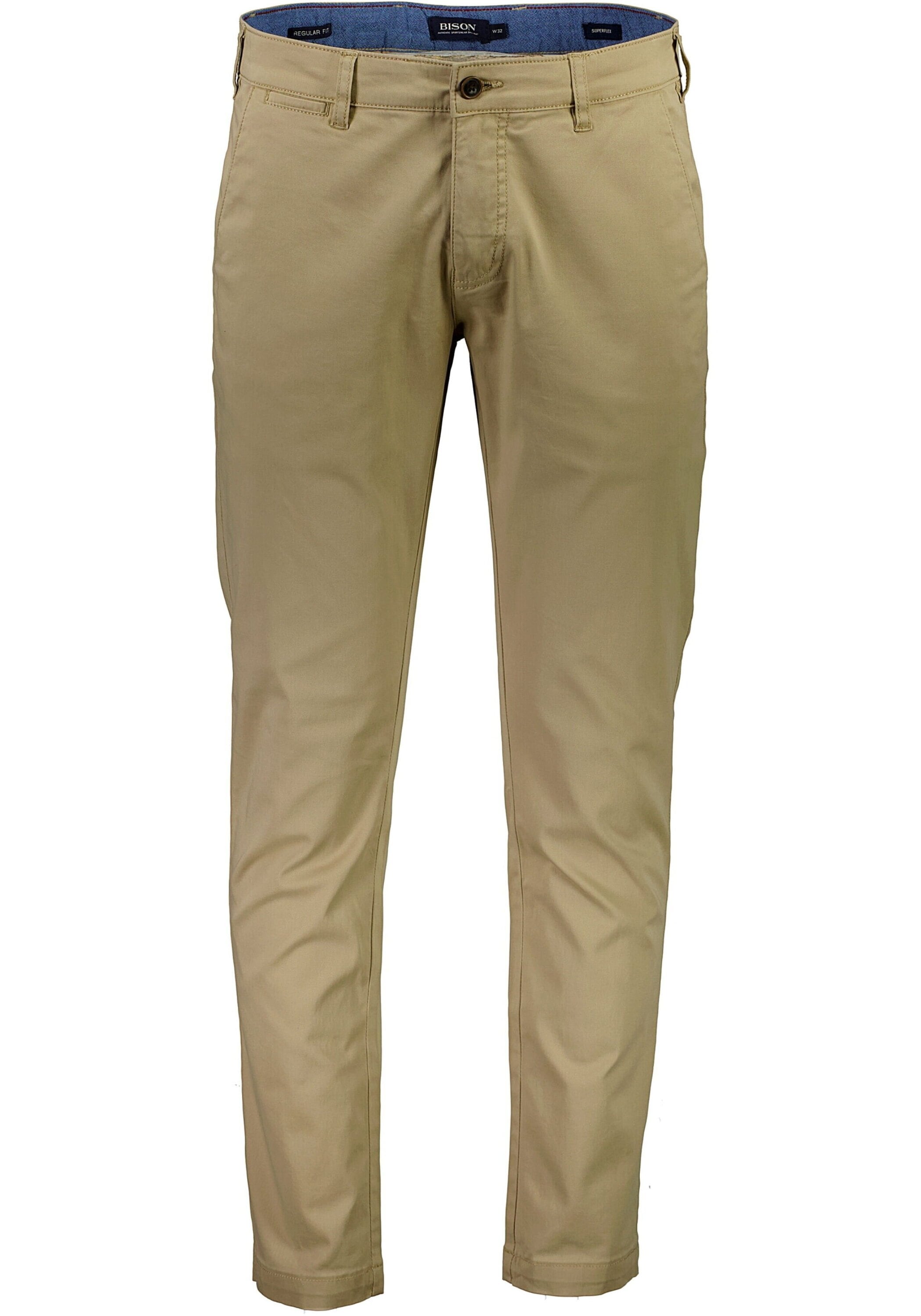 BISON Chinos »BISON Chinos«