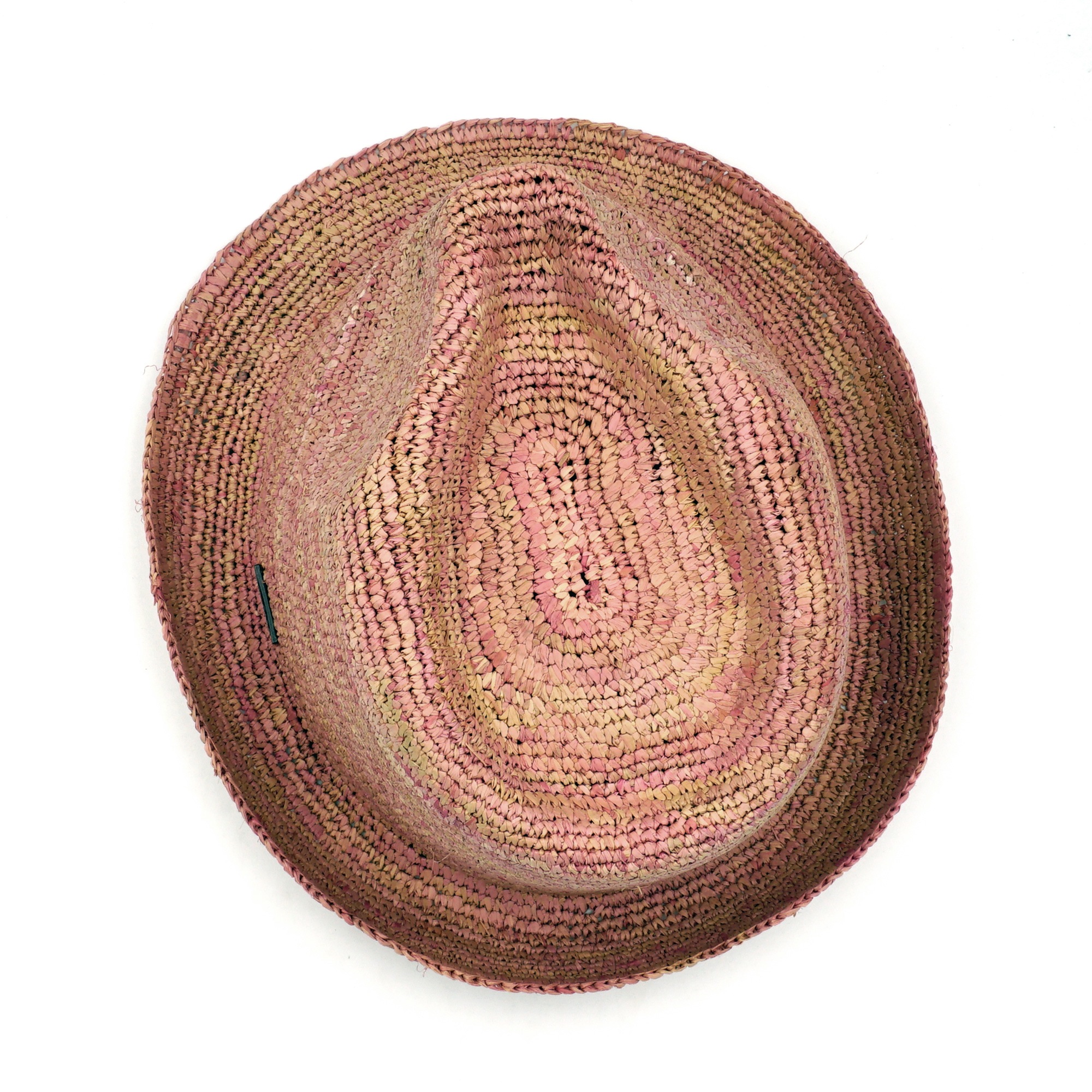 CAPO Trilby schnelltrocknendes Schweißband, Formstabil