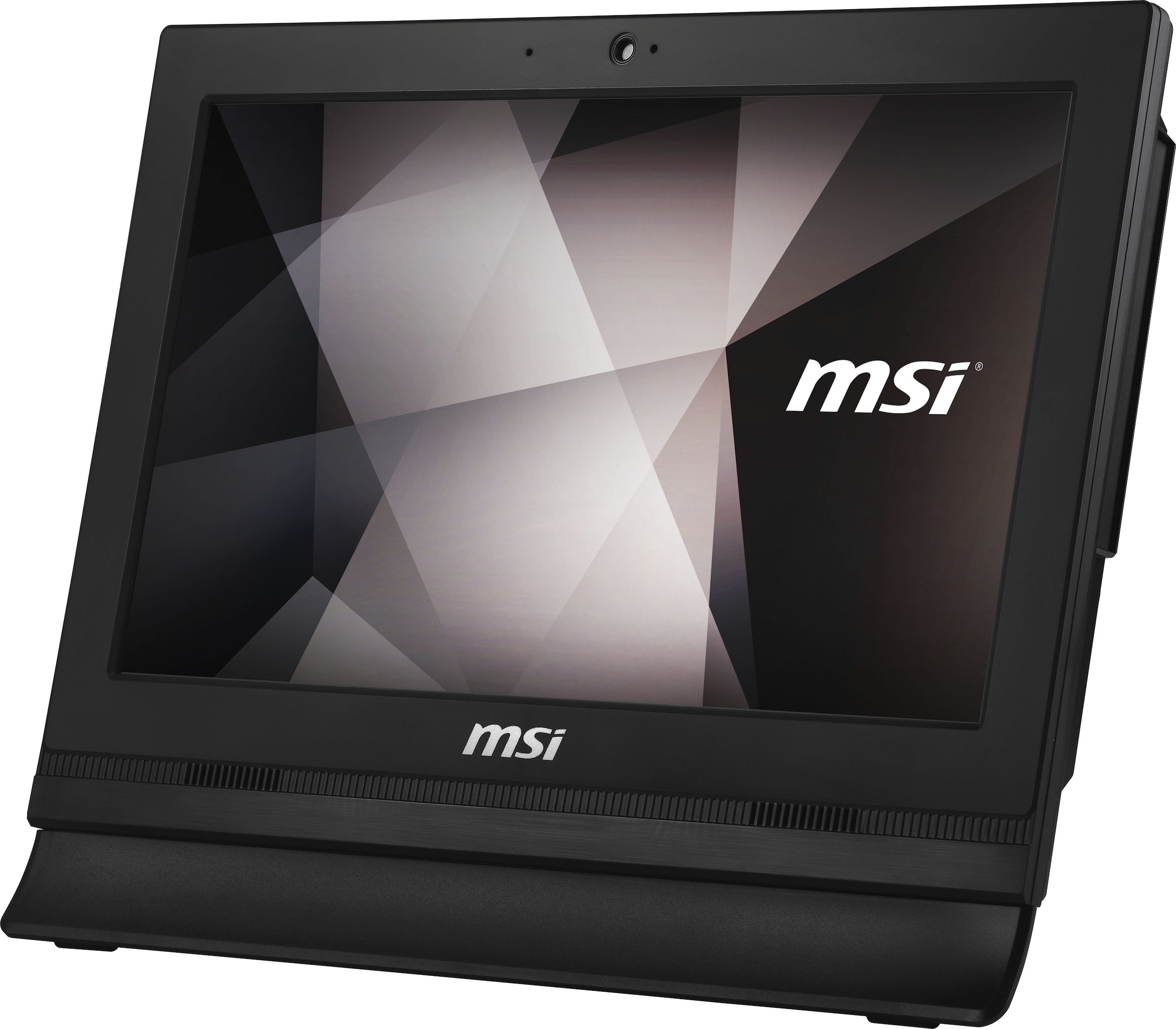 MSI All-in-One PC »PRO 16T 10M-243DE«