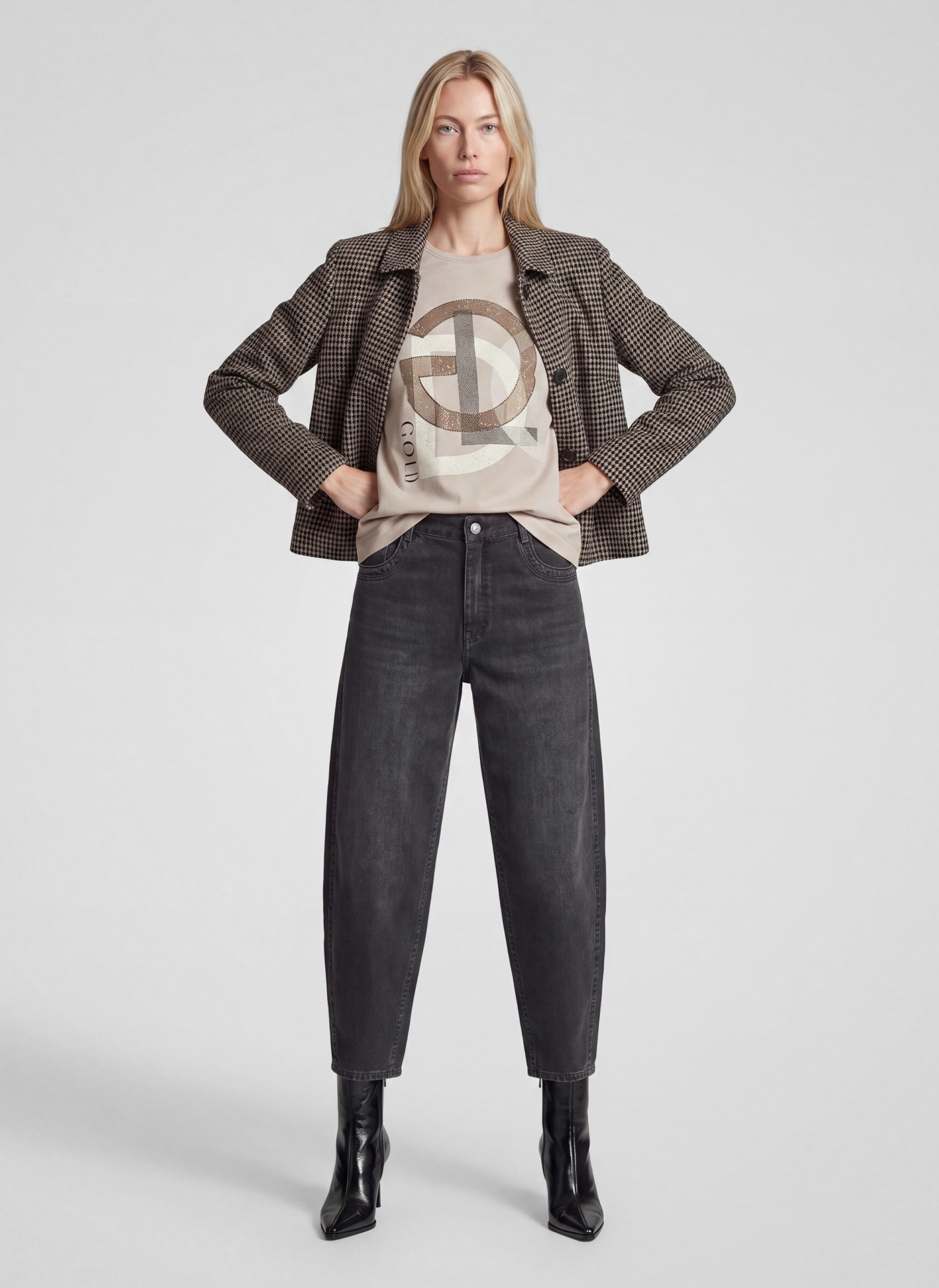 Rabe Blouson »Jacke«