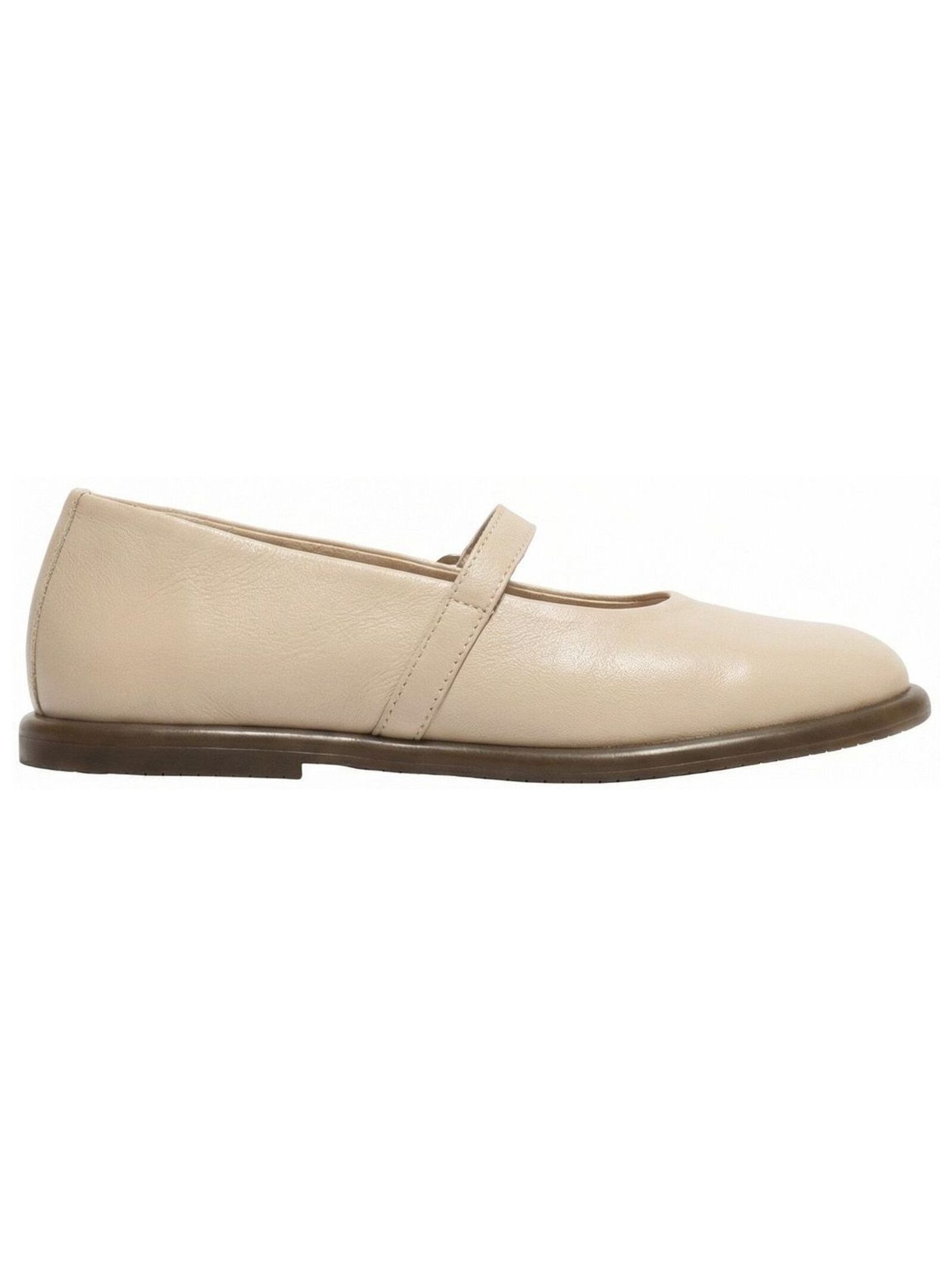 Fly London Riemchenballerina »Fly London Ballerinas Leder«