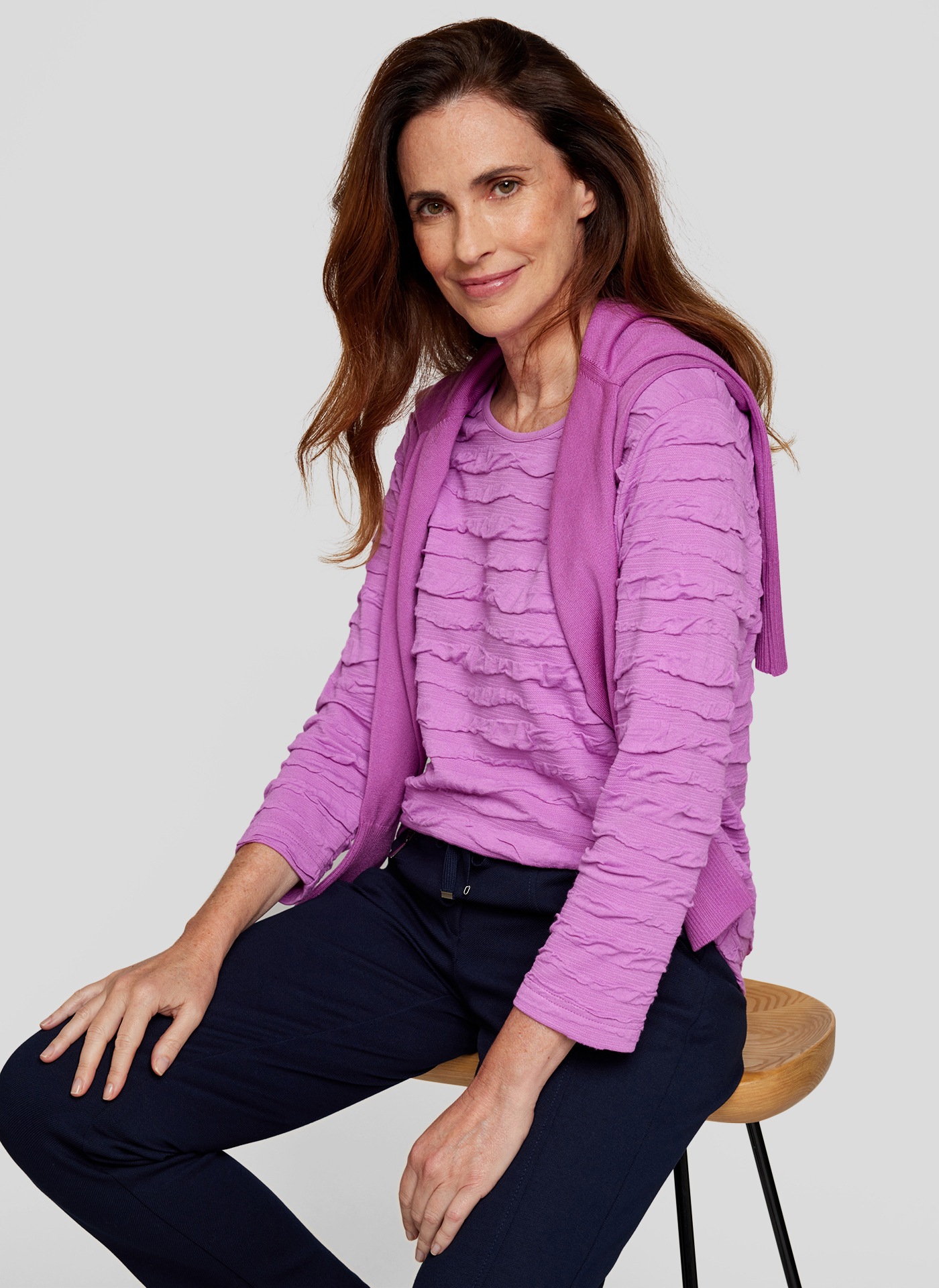 Rabe Print-Shirt »T-Shirt«