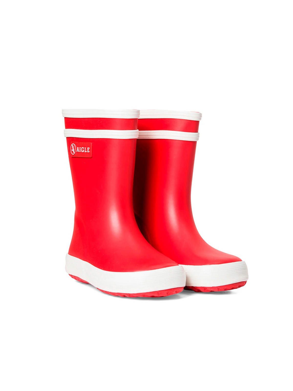 Aigle Stiefel »Regenstiefel Aigle Baby-Flac«