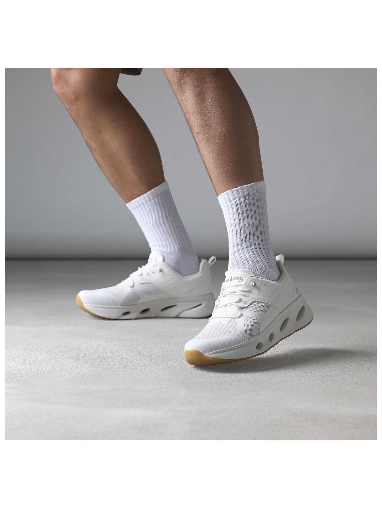 Tenhaag Sneaker »Tenhaag Sneaker Mesh«