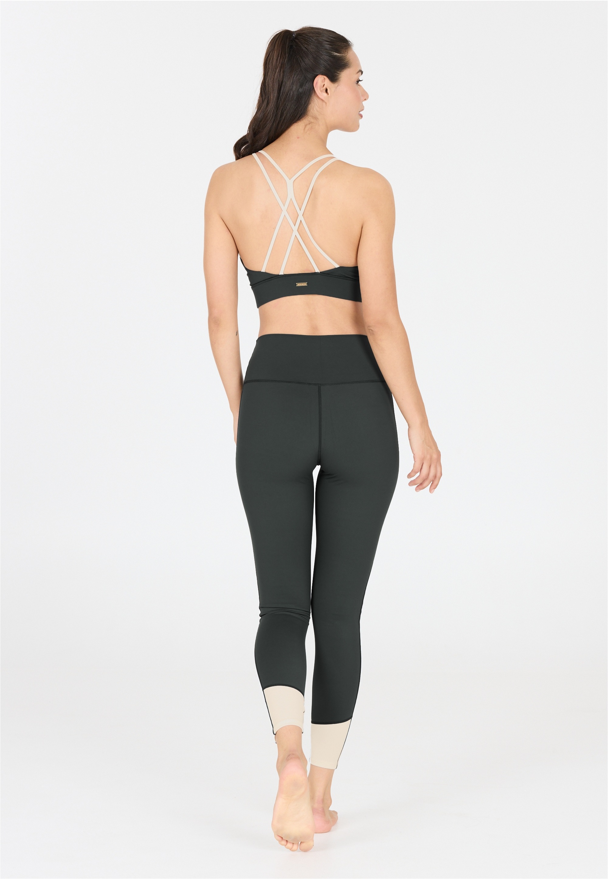 ATHLECIA Sport-BH »Aspasia«, mit Quick-Dry-Funktion