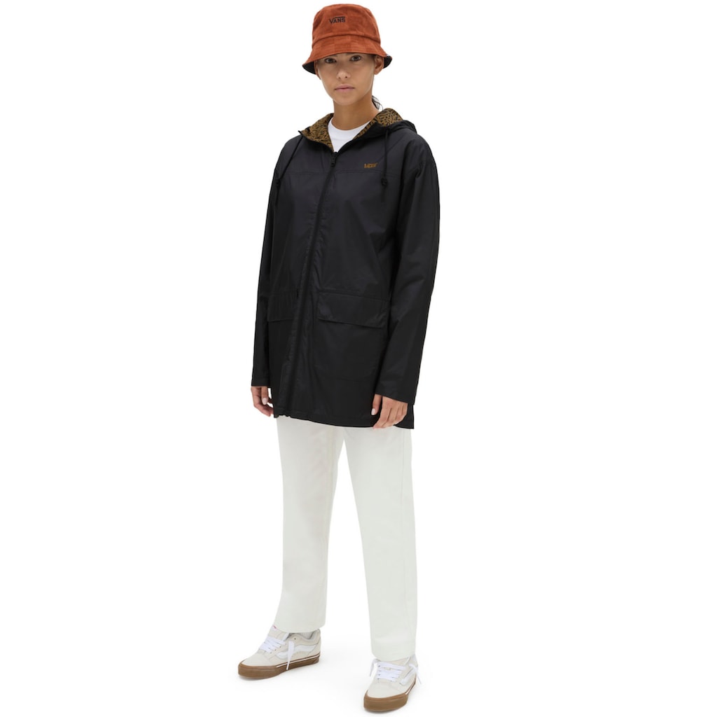 Vans Parka »ASPECT REVERSIBLE JACKET MTE1 DUSK«, mit Kapuze