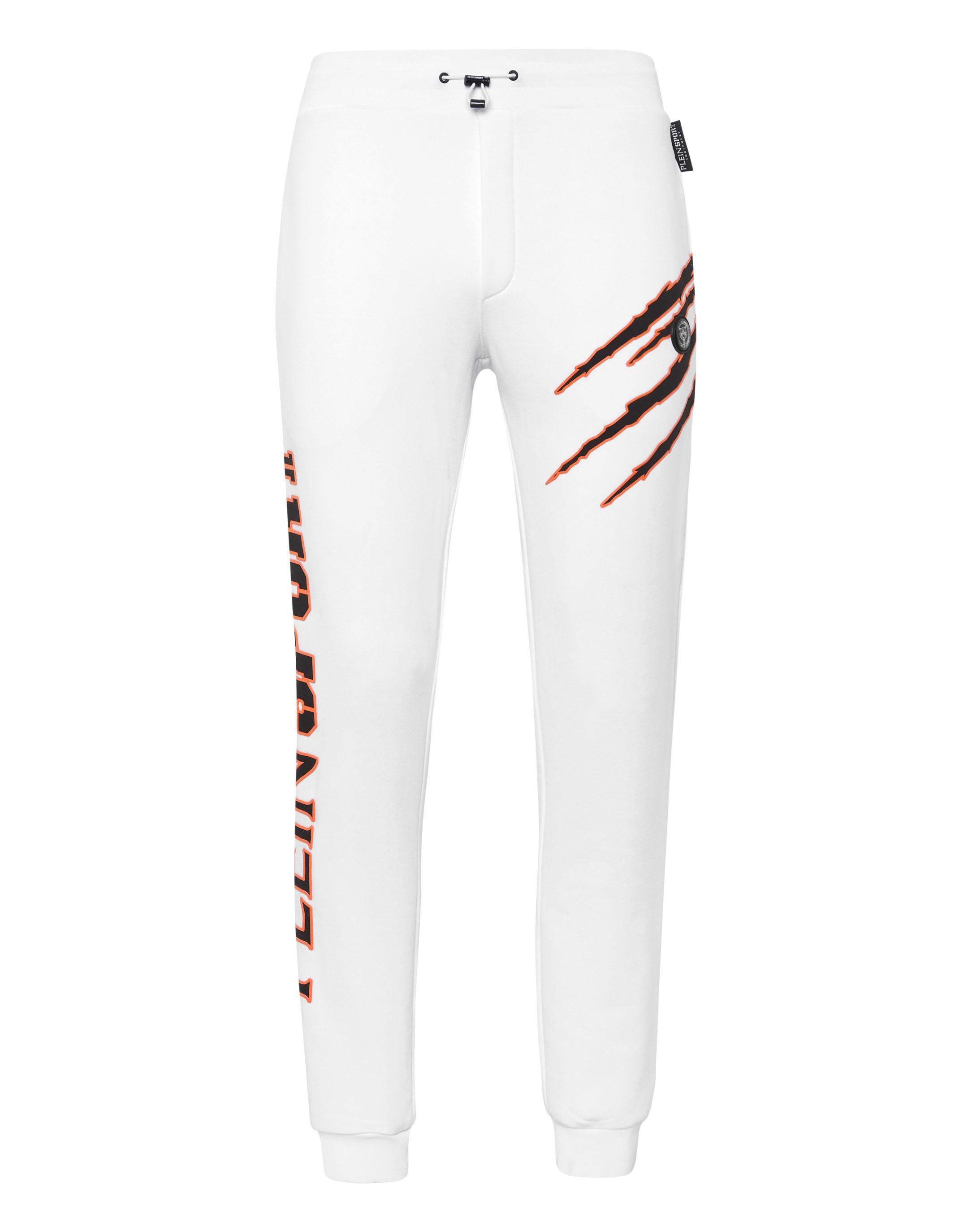 PLEIN SPORT Jogginghose »Scratch«