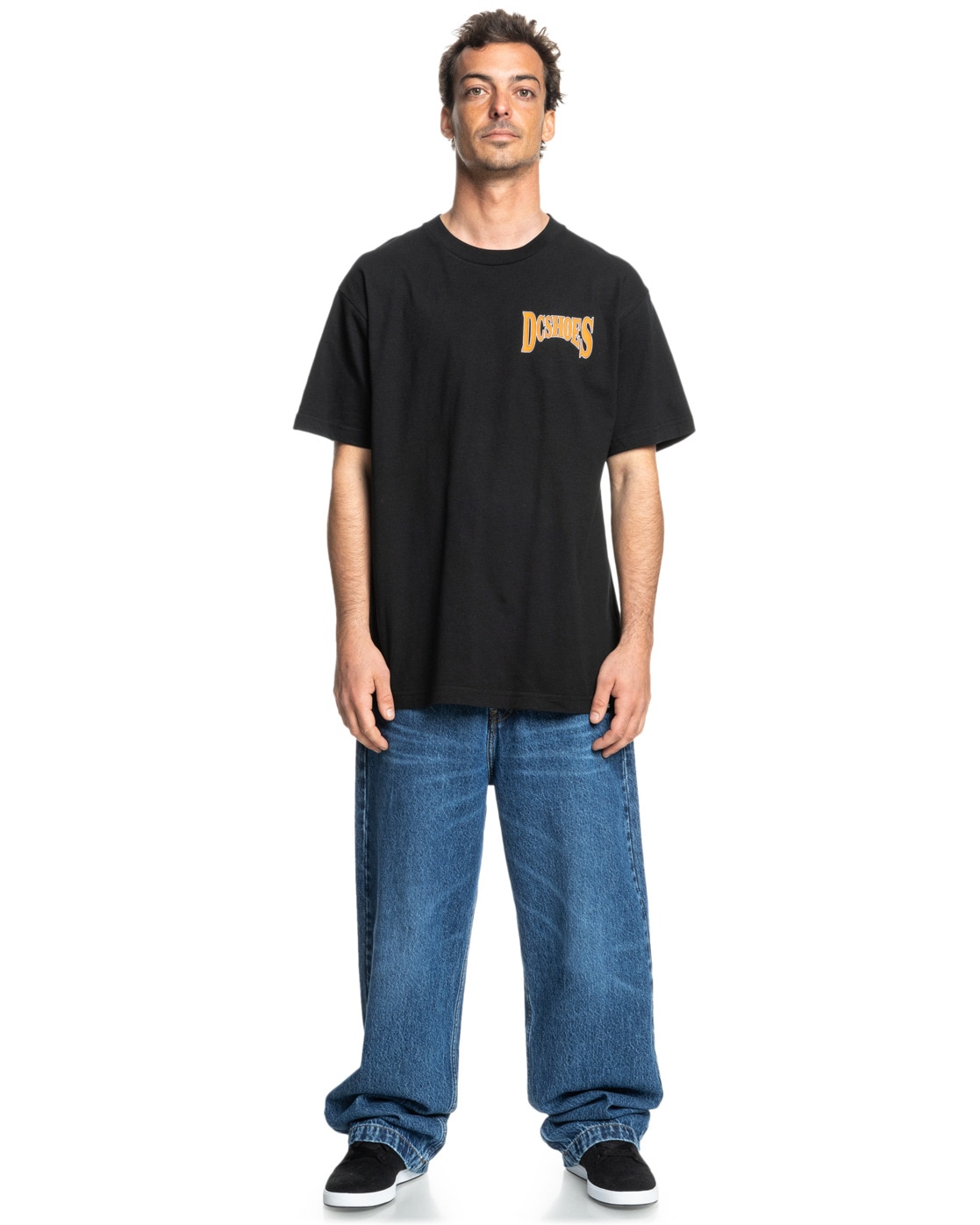 DC Shoes T-Shirt »Members Only«