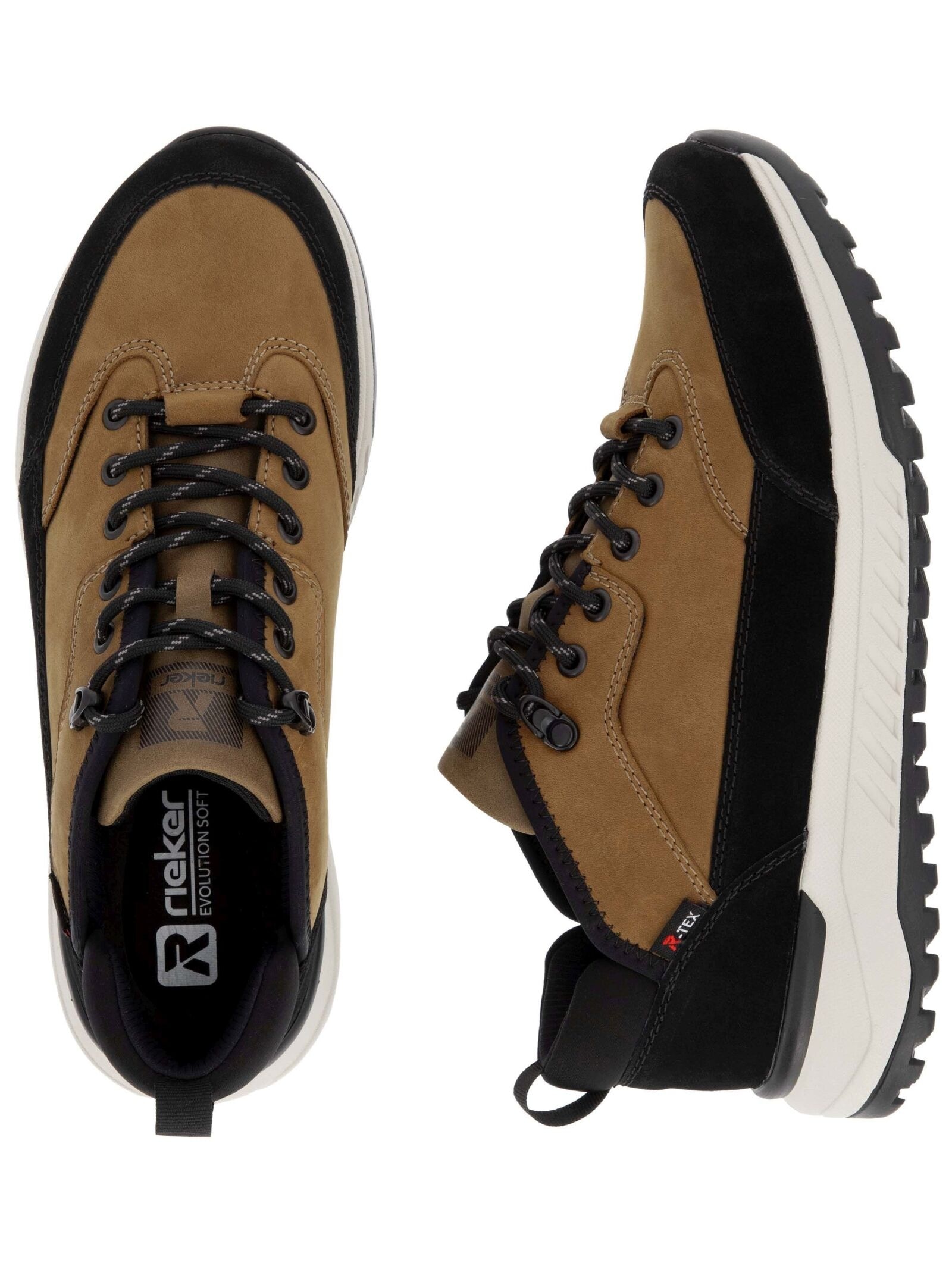 Rieker Sneaker »Rieker Sneaker Leder«