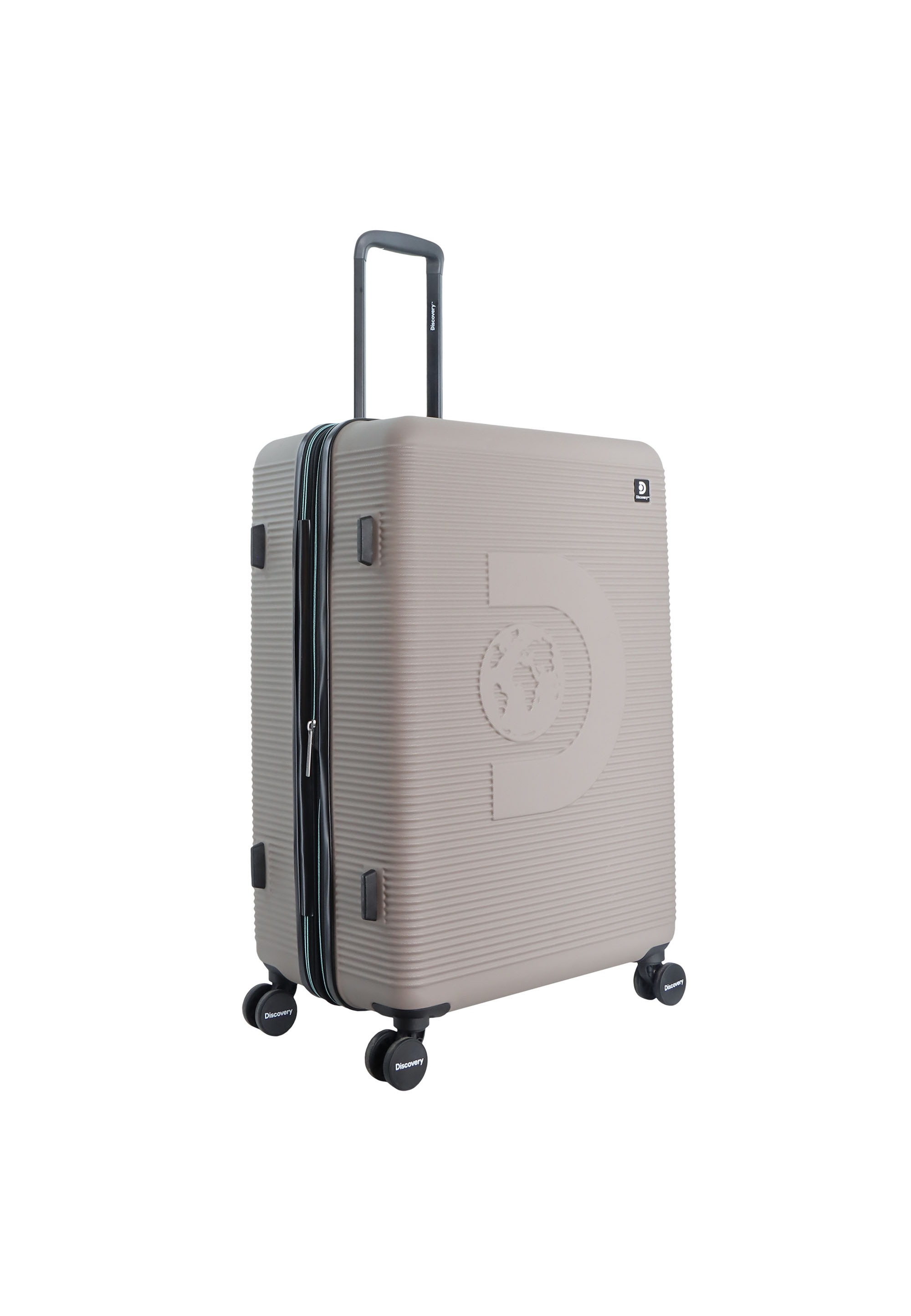 Thumbnail - Discovery Koffer "Eclipse" Large - Hartschalenkoffer - aus robustem ABS-Material