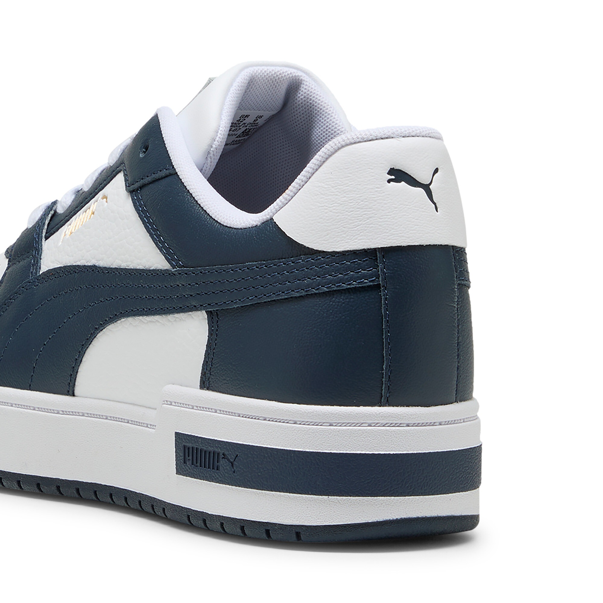 PUMA Sneaker »CA PRO CLASSIC II«