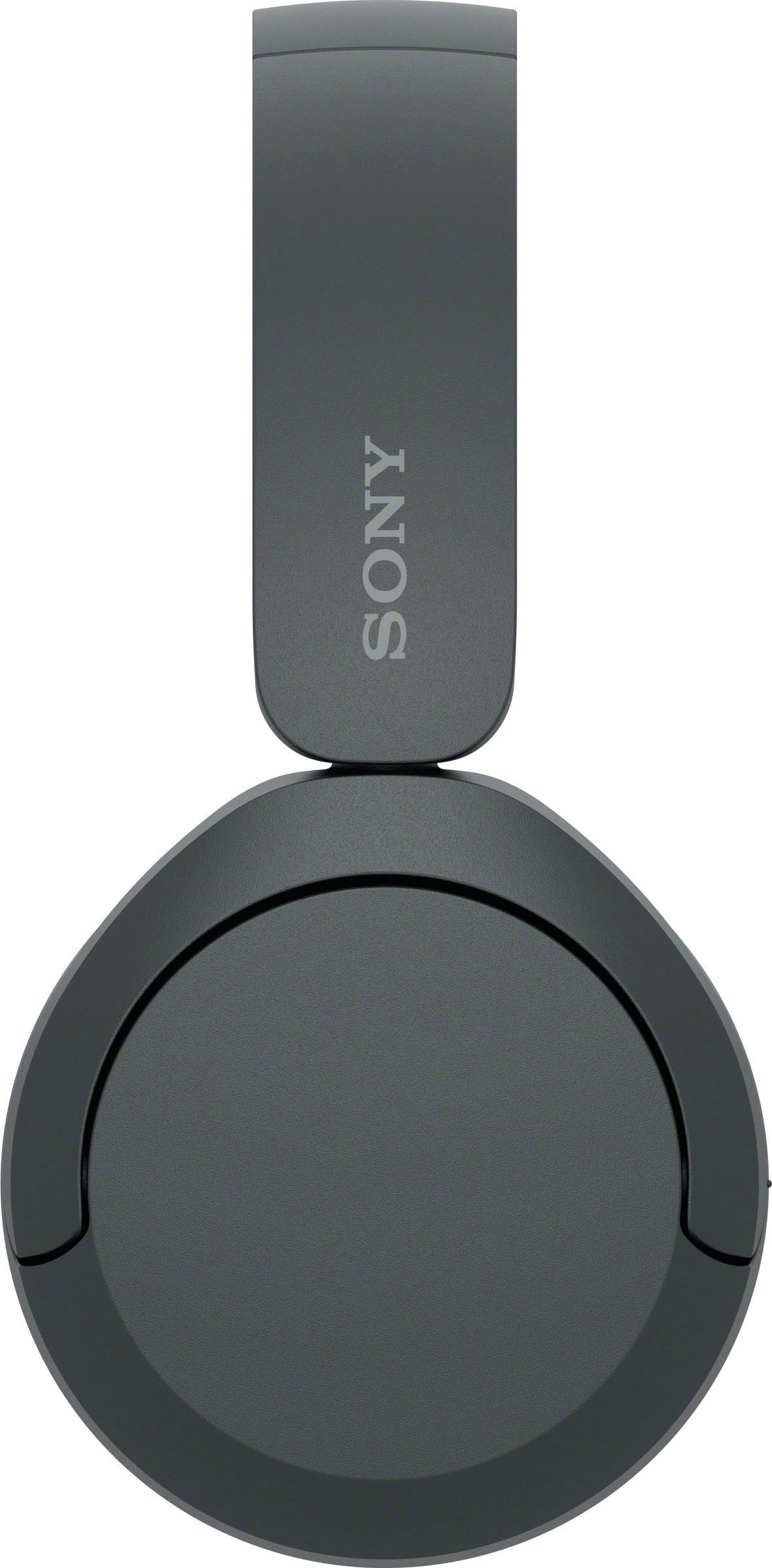 Sony »WHCH520«, Std. Akkulaufzeit On-Ear-Kopfhörer 50 Bluetooth, Freisprechfunktion-Rauschunterdrückung, | BAUR