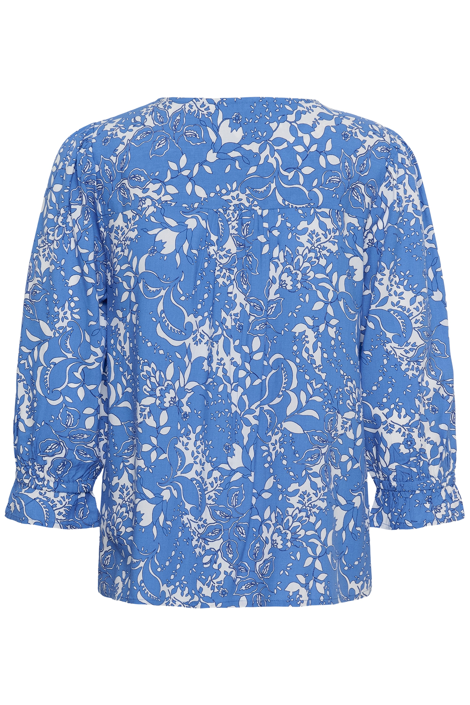 Cream Langarmbluse »Langarm-Bluse CRTiah«