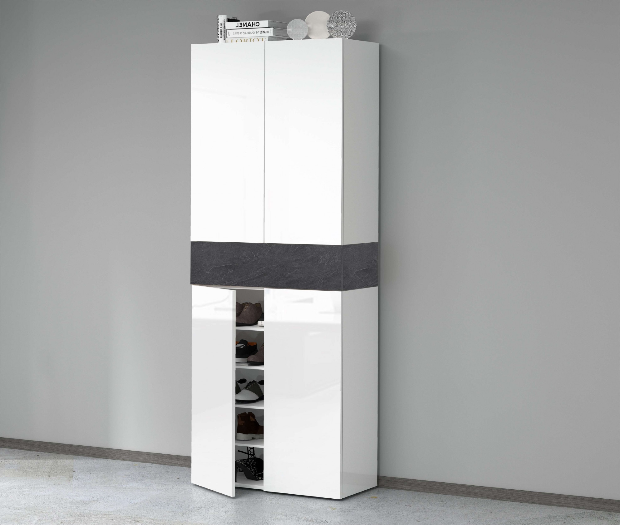 INOSIGN Schuhschrank "Savona" 1 Stk. tlg. günstig online kaufen