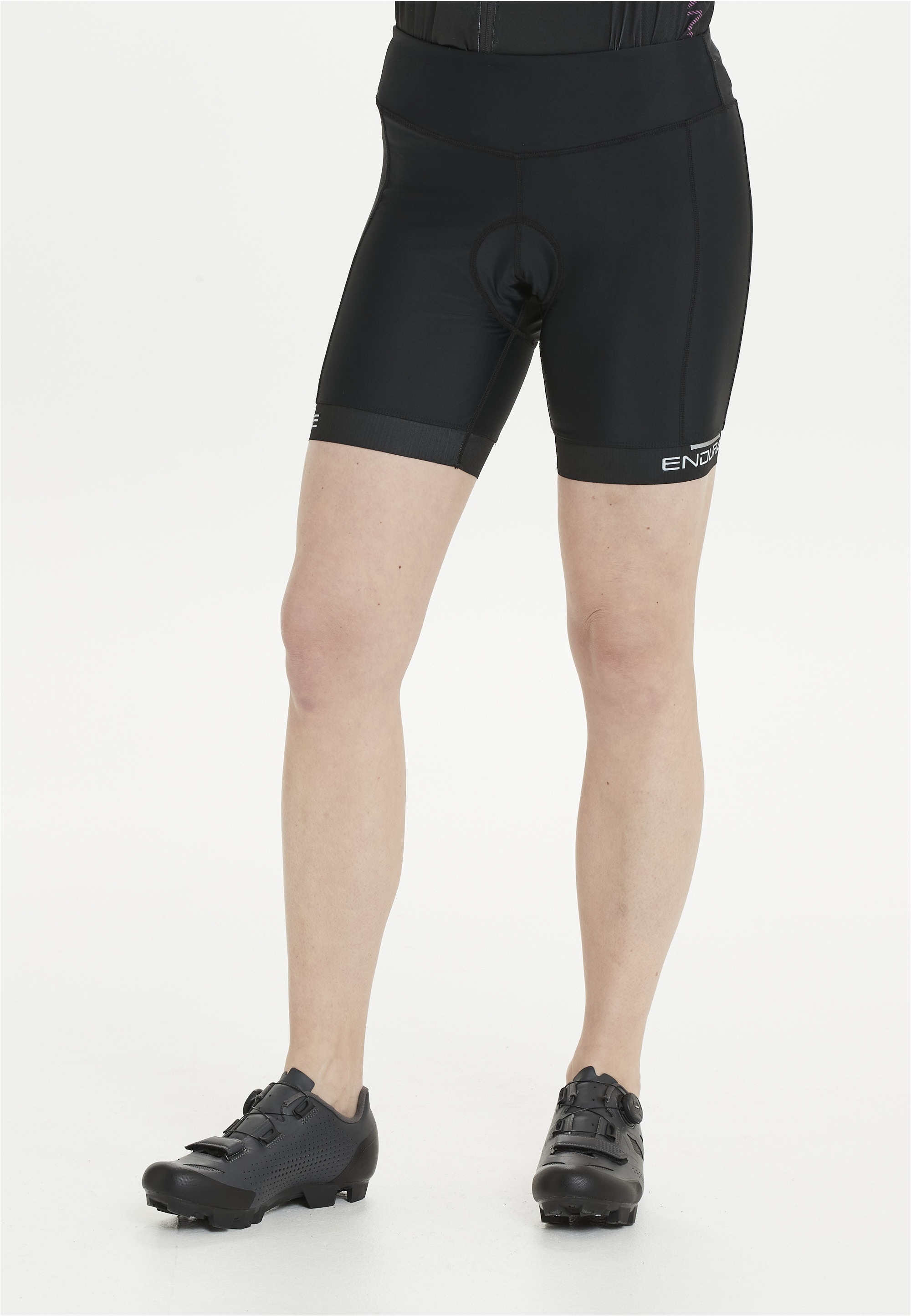 ENDURANCE Radhose »Propolis W Short Tights«, mit hochwertiger Sitzpolsterung