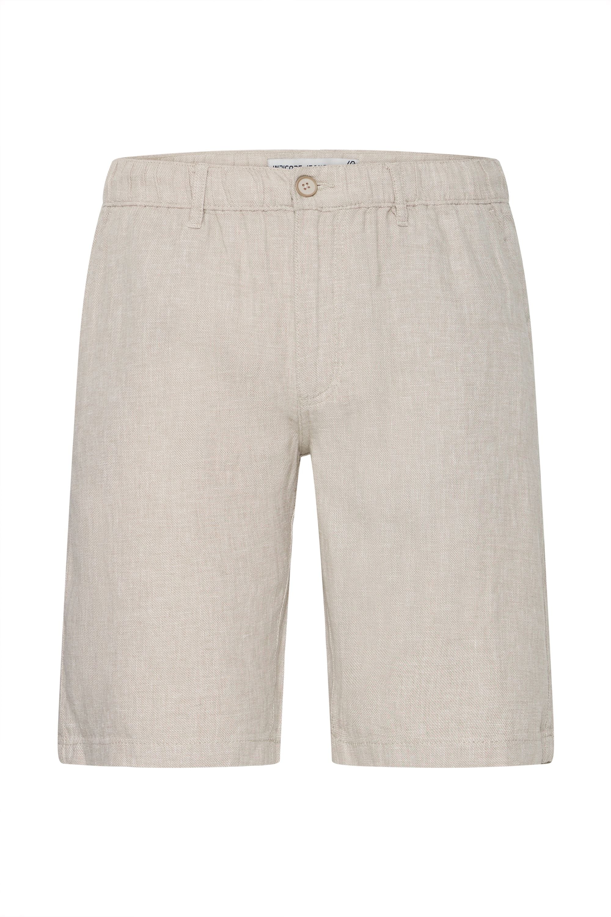 Indicode Chinoshorts "Chinoshorts IDTropelo"