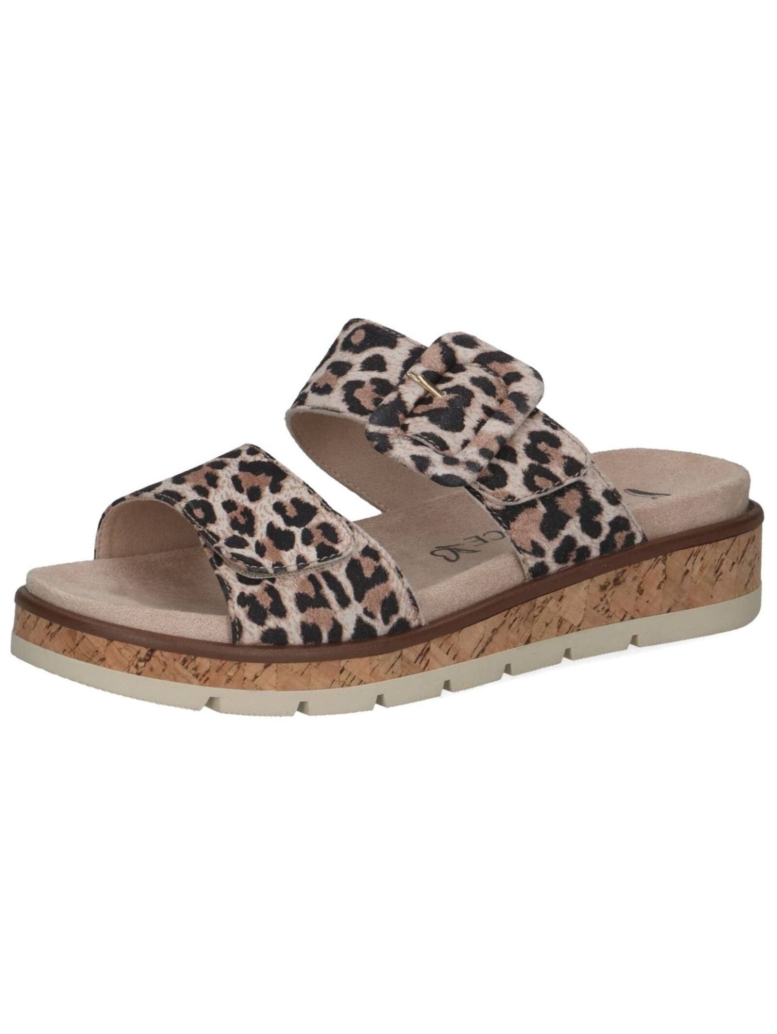 Caprice Pantolette "Caprice Pantoletten Leder" günstig online kaufen