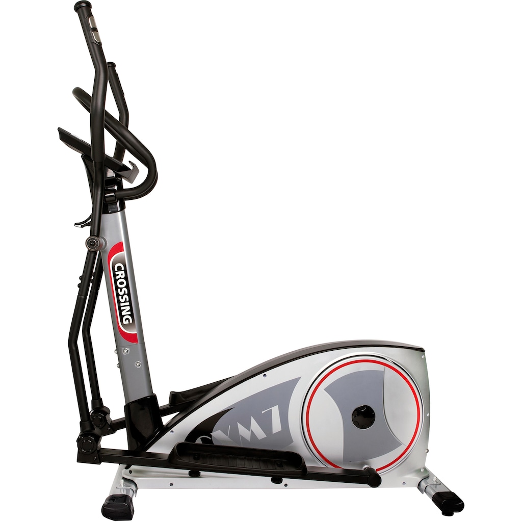 Christopeit Sport® Crosstrainer-Ergometer »CXM 7«