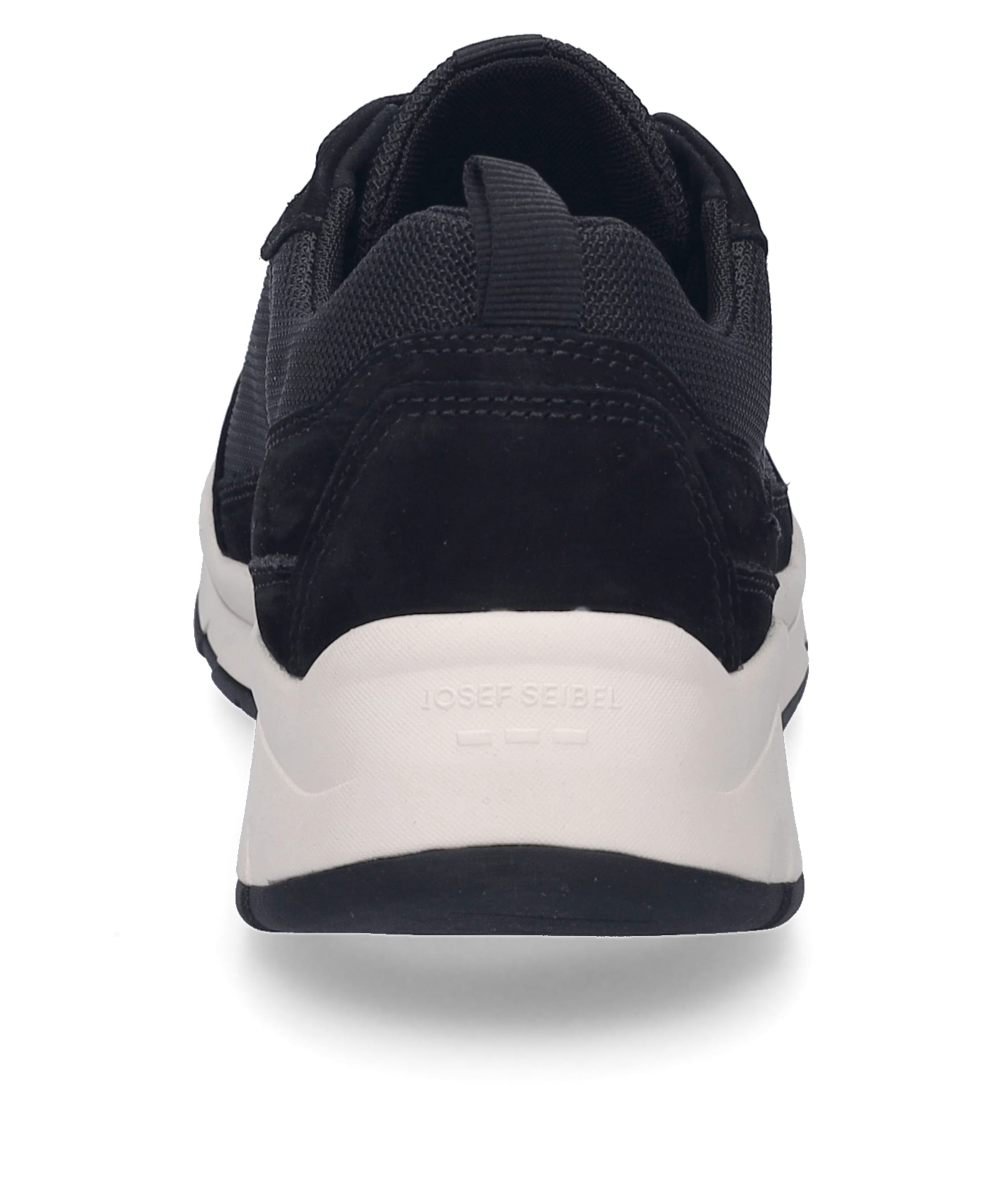 Josef Seibel Sneaker »Mitchell 53, schwarz-kombi«