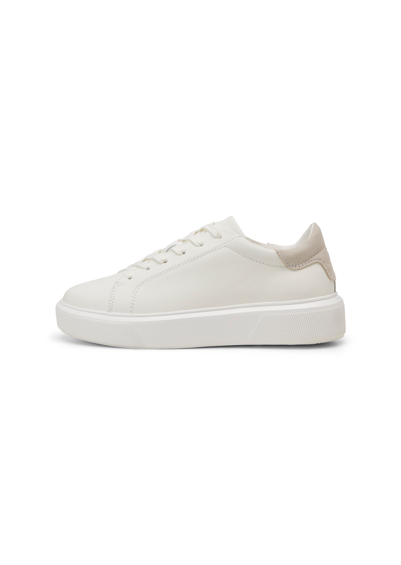 Marc O'Polo Sneaker »aus edlem Rindleder«
