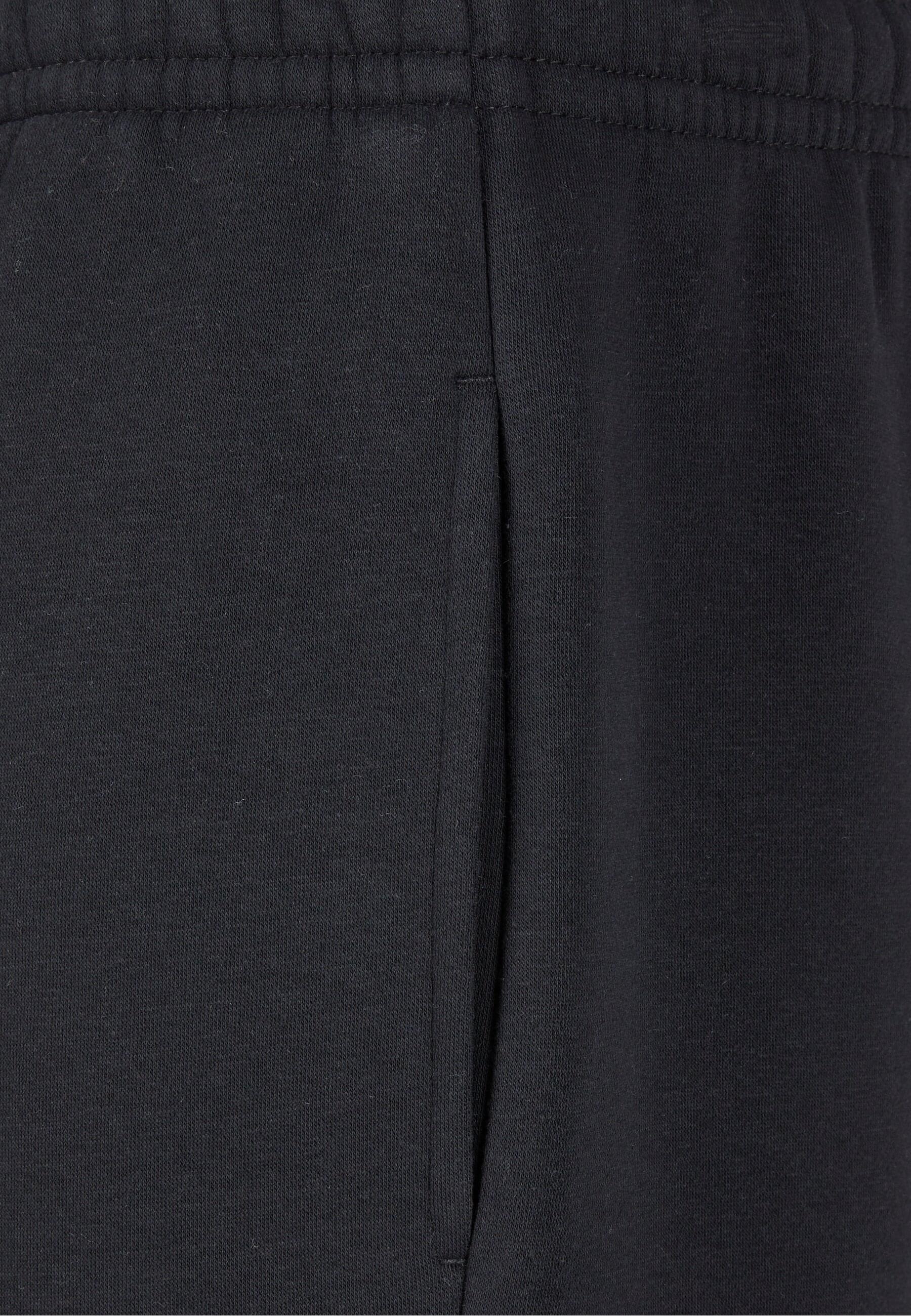 URBAN CLASSICS Jogginghose »Urban Classics Fluffy Sweatpants«