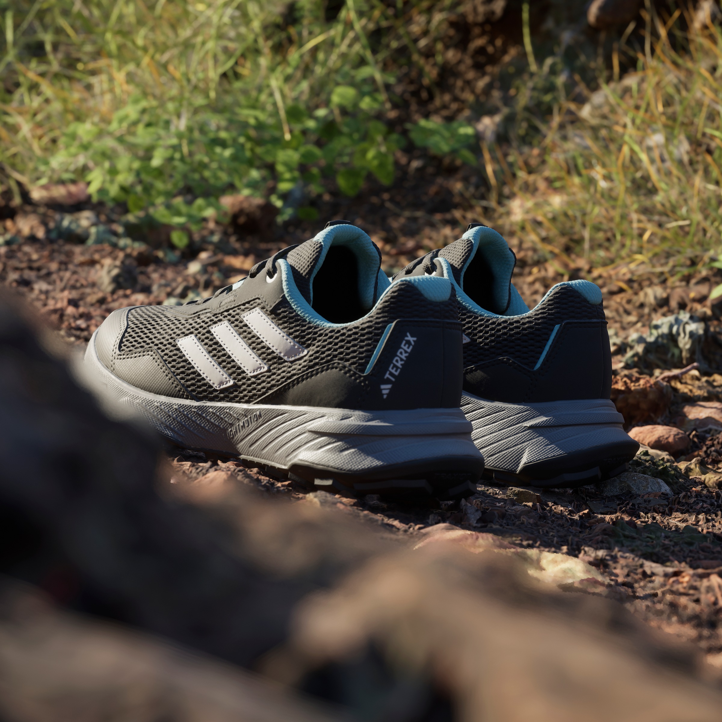 adidas TERREX Wanderschuh »TRACEFINDER TRAILRUNNING«
