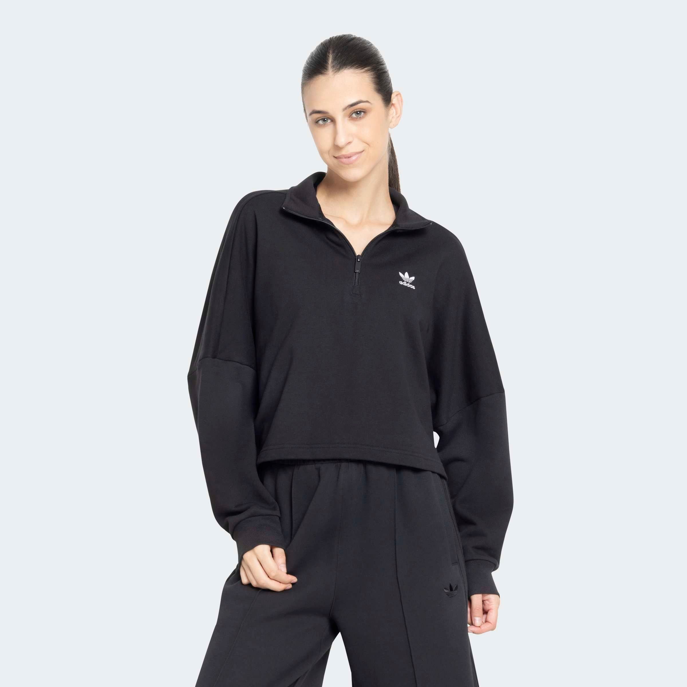 adidas Originals Sweatshirt "ESS SWEATSHIRT" günstig online kaufen