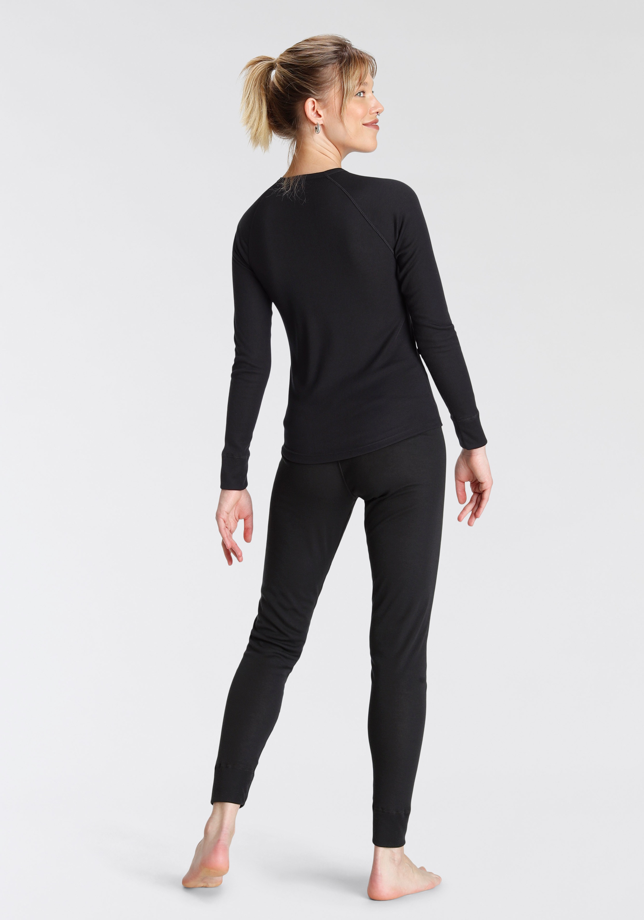 CMP Thermounterwäsche-Set "Skiwäsche-Set" mit Thermounterhose, pflegeleicht günstig online kaufen