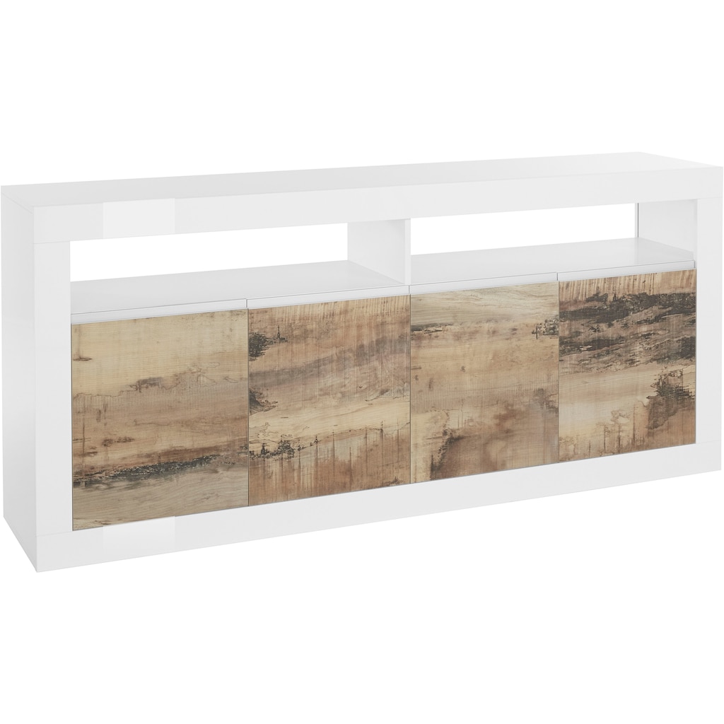 Tecnos Sideboard »Zoe«