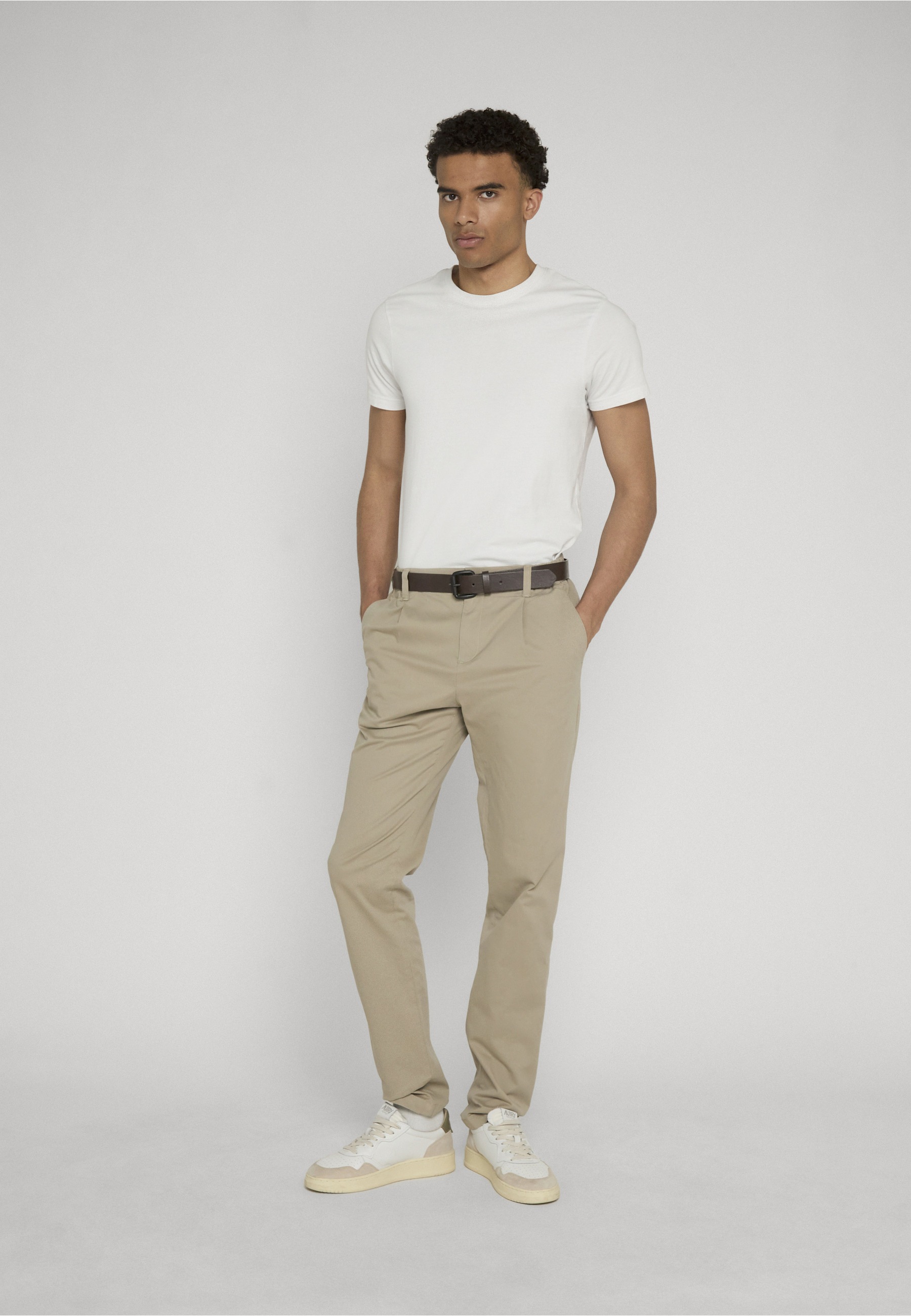 Replay Tapered-fit-Jeans »Replay ADHANN«