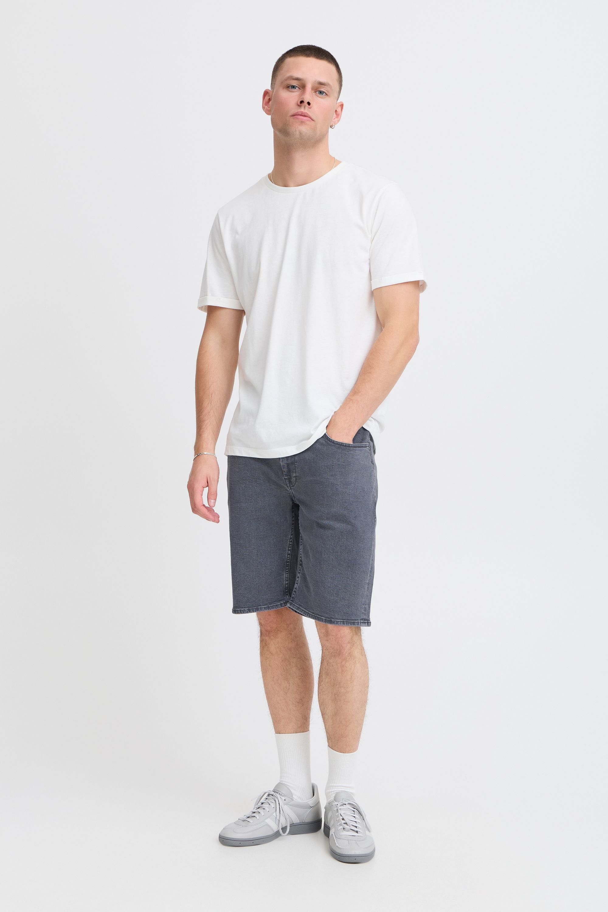 Blend Jeansshorts »Shorts BHTwister DENIM«