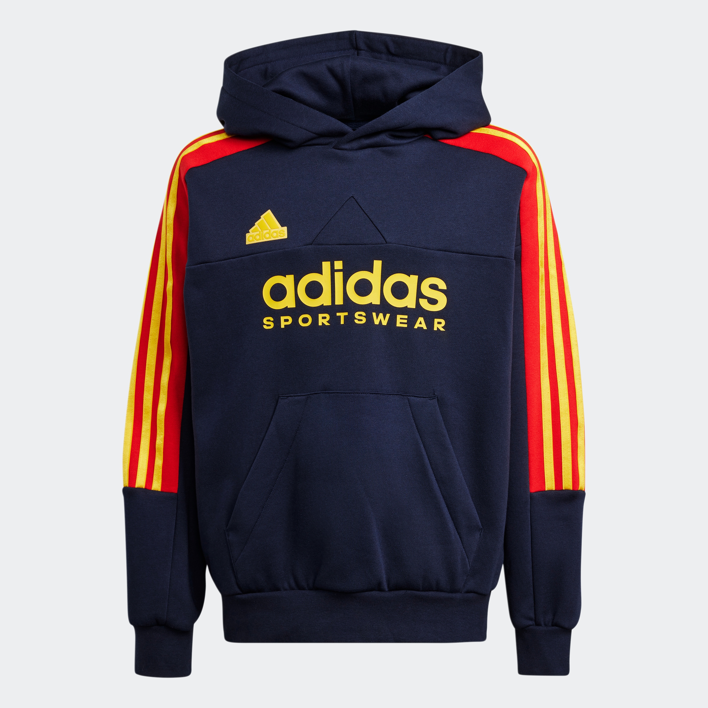 adidas Sportswear Kapuzensweatshirt »J NP HOODIE«