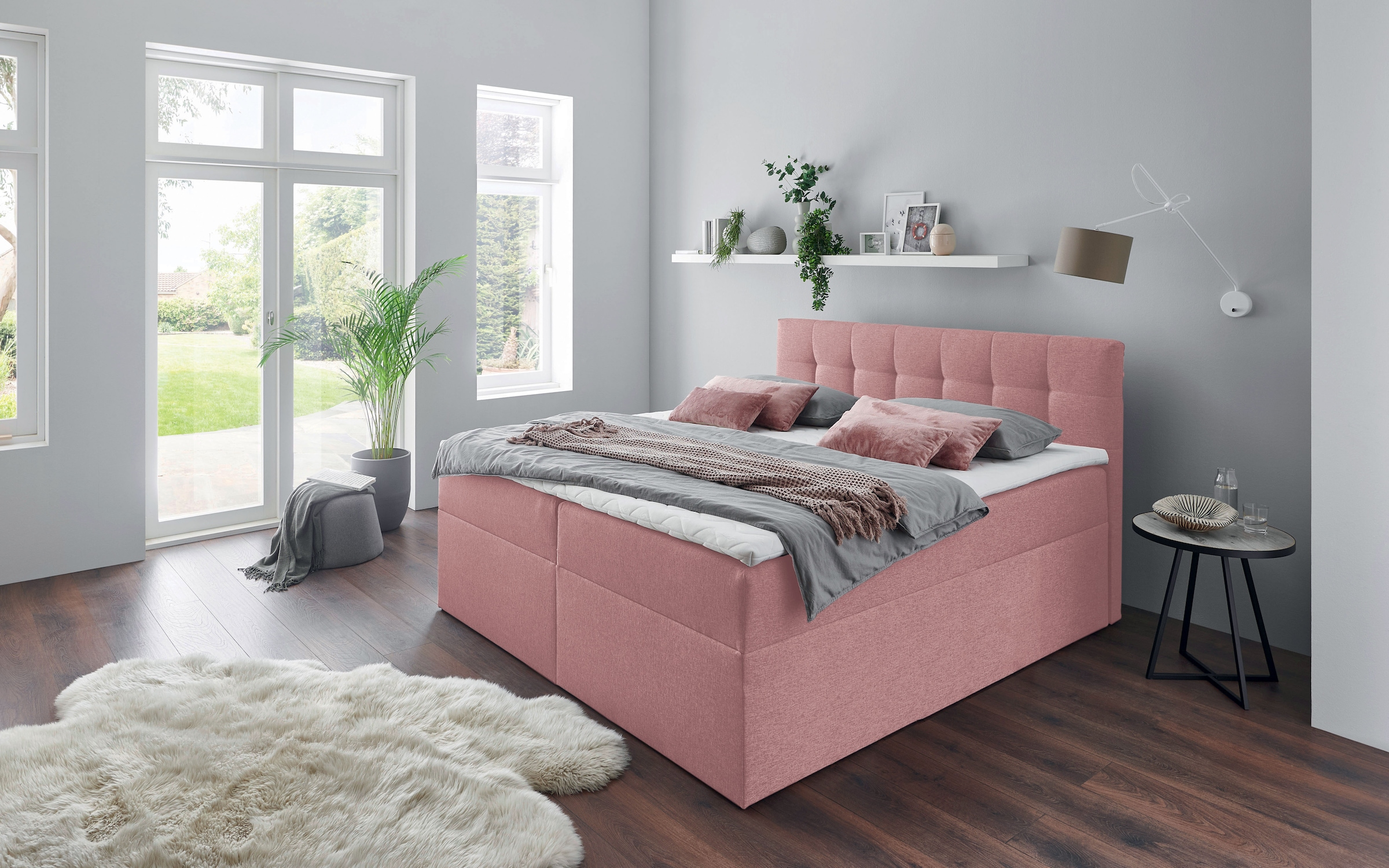 Places of Style Boxbett