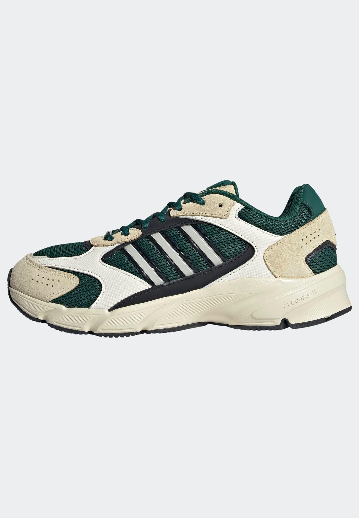 adidas Sportswear Sneaker »CRAZYCHAOS 2000«, inspiriert vom Design des adidas RESPONSE CL