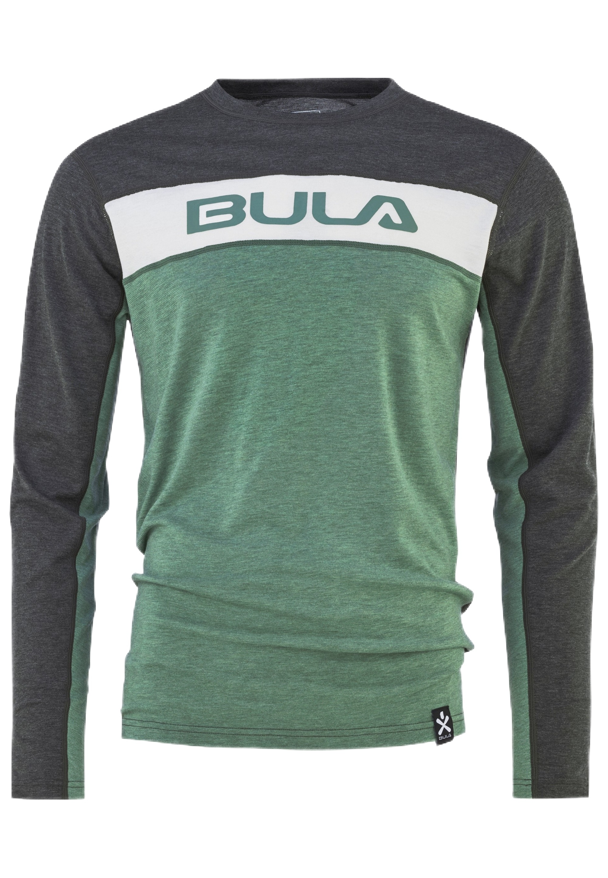 Thumbnail - BULA Funktionsshirt, im sportlichen Design