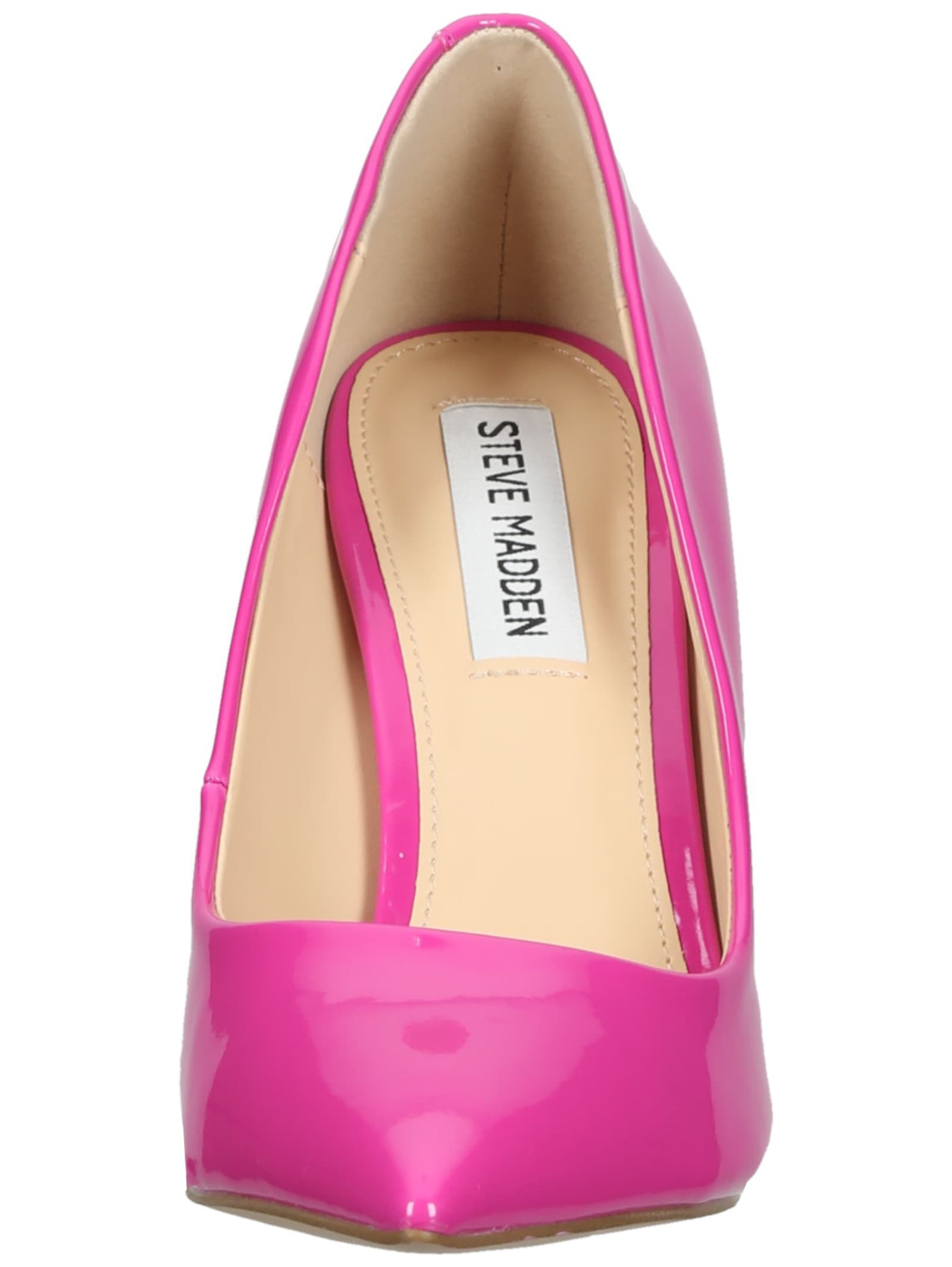 STEVE MADDEN High-Heel-Pumps »STEVE MADDEN Pumps Lederimitat«