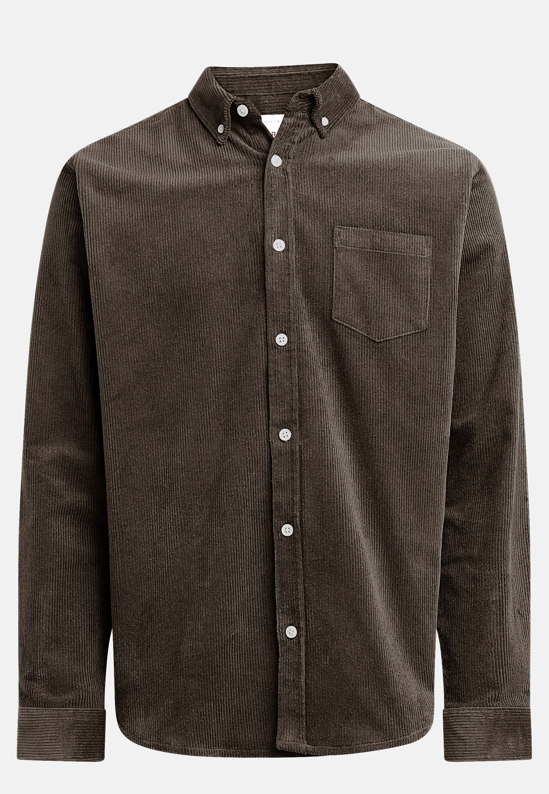 REDEFINED REBEL Langarmhemd »Redefined Rebel Shirt RRSean Shirt«