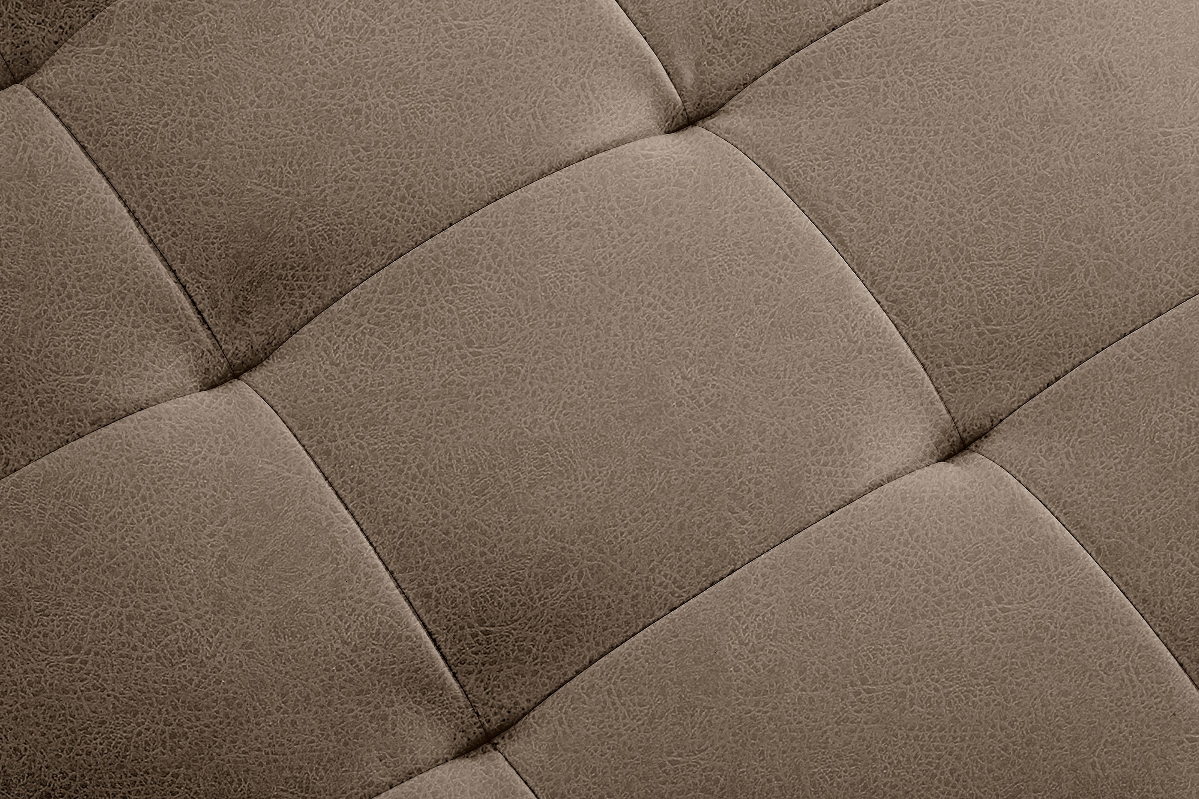 exxpo - sofa fashion Ecksofa »Elio, kompakt und komfortabel, bequem und zeitloses Design, L-Form«, wahlweise mit Bettfunktion